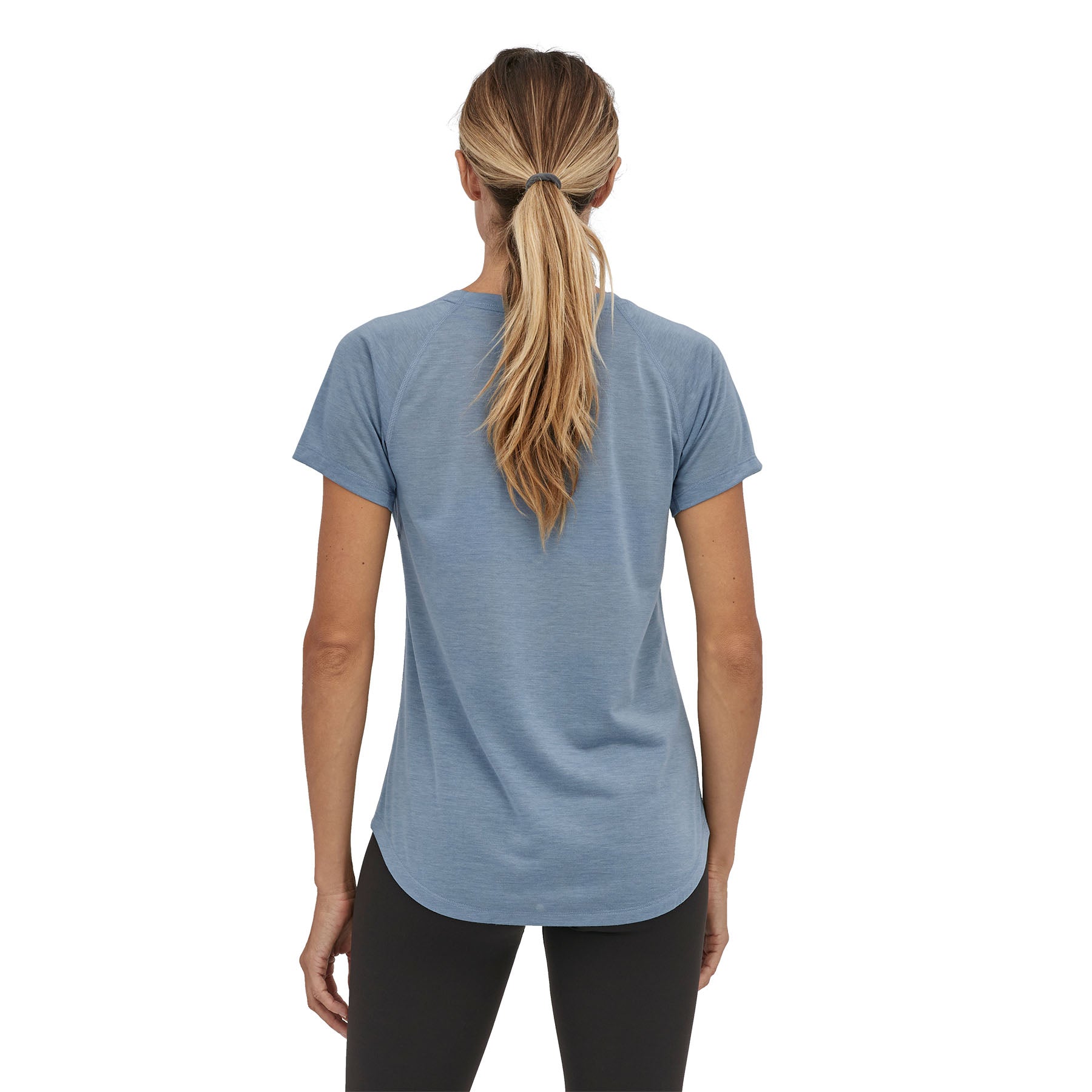 Patagonia W's Capilene Cool Trail Shirt