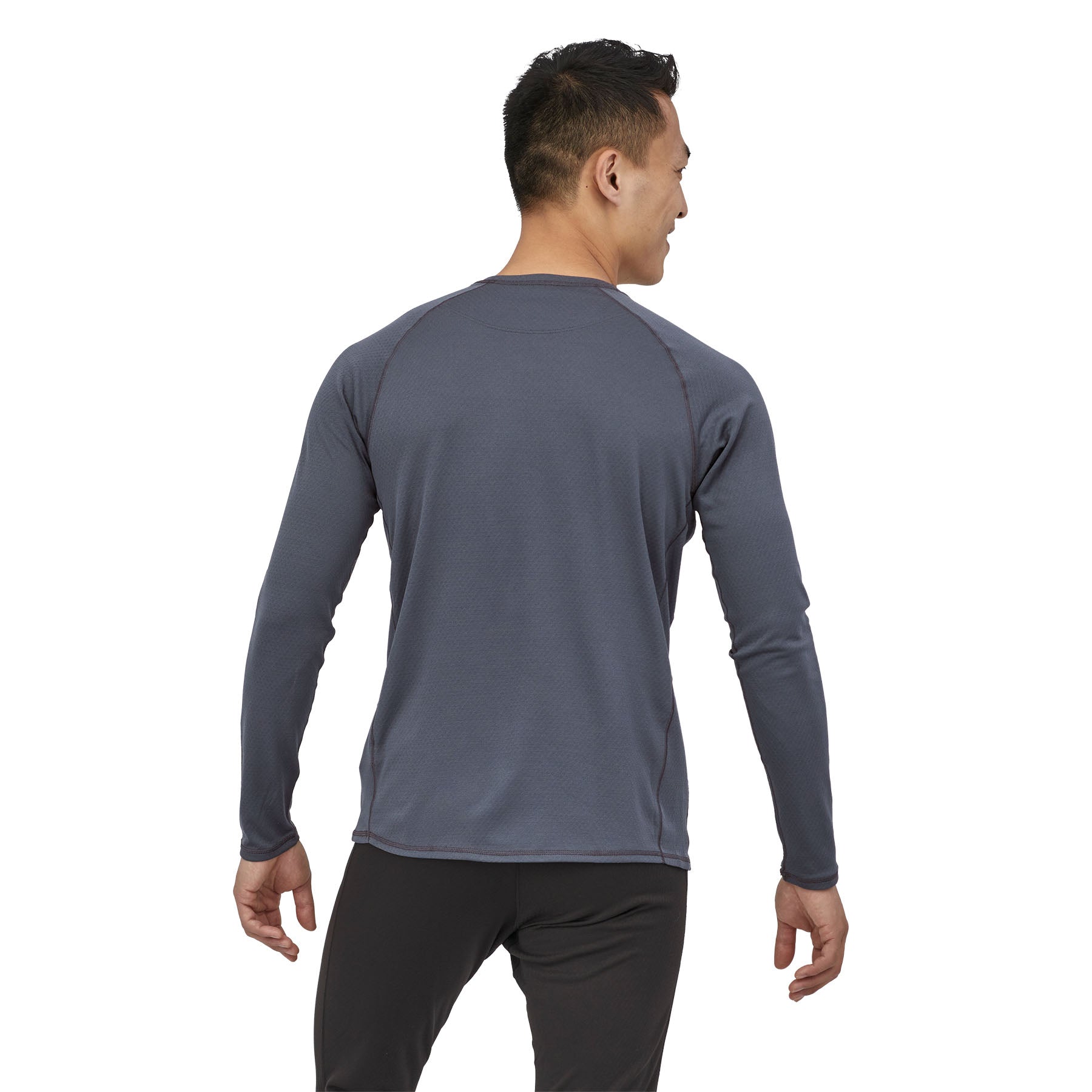 Patagonia M's Capilene Midweight Crew