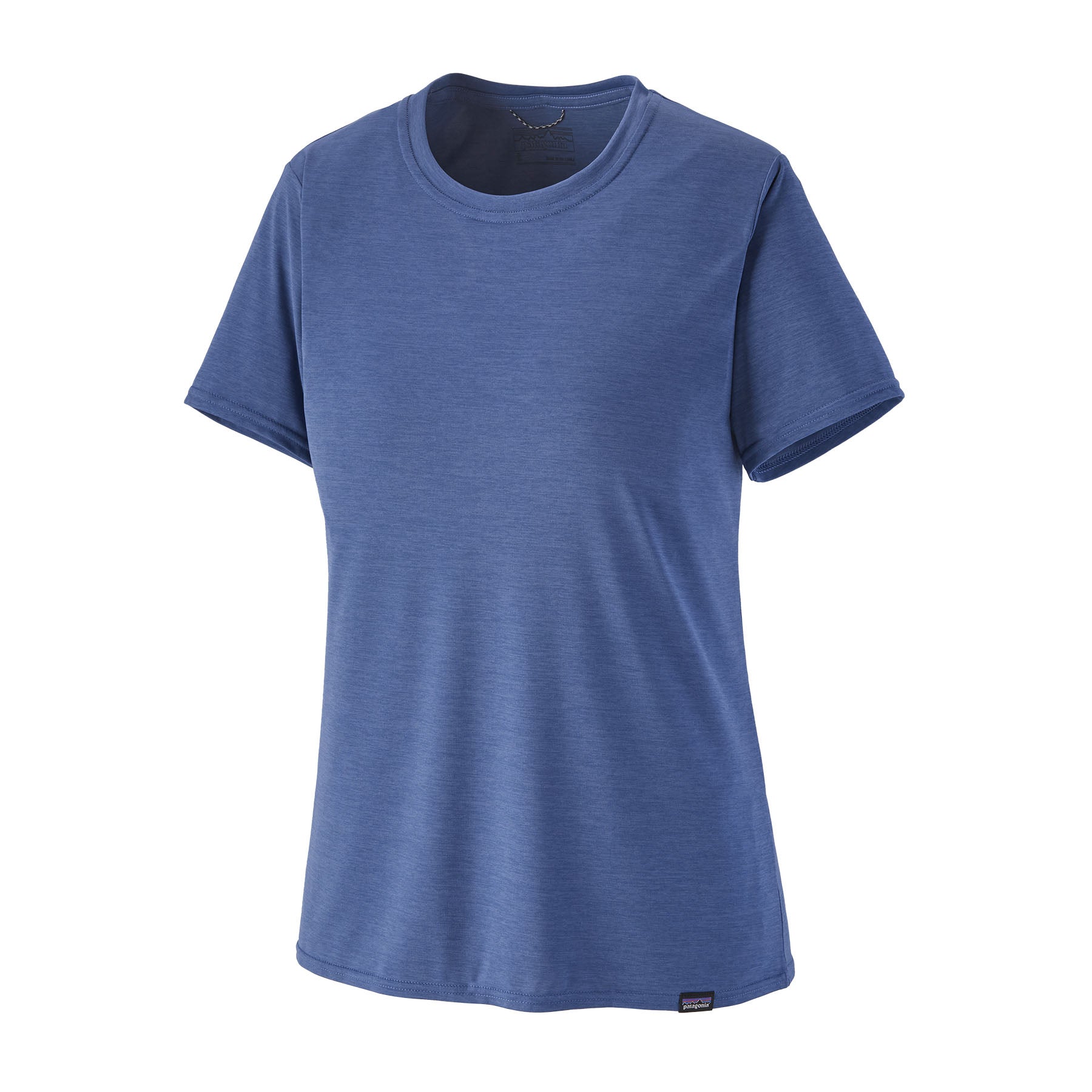 Patagonia W's Capilene Cool Daily Shirt - DQ