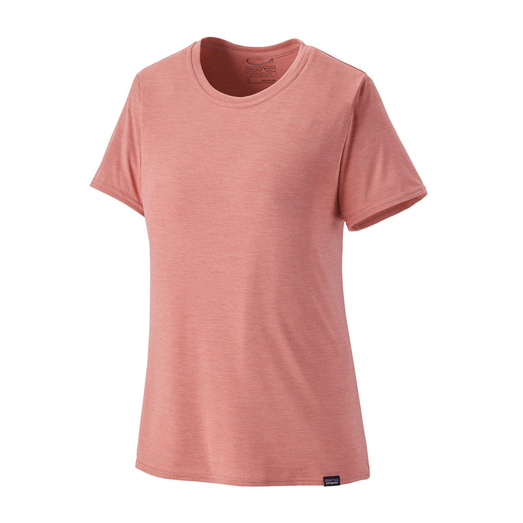 Patagonia W's Capilene Cool Daily Shirt - DQ