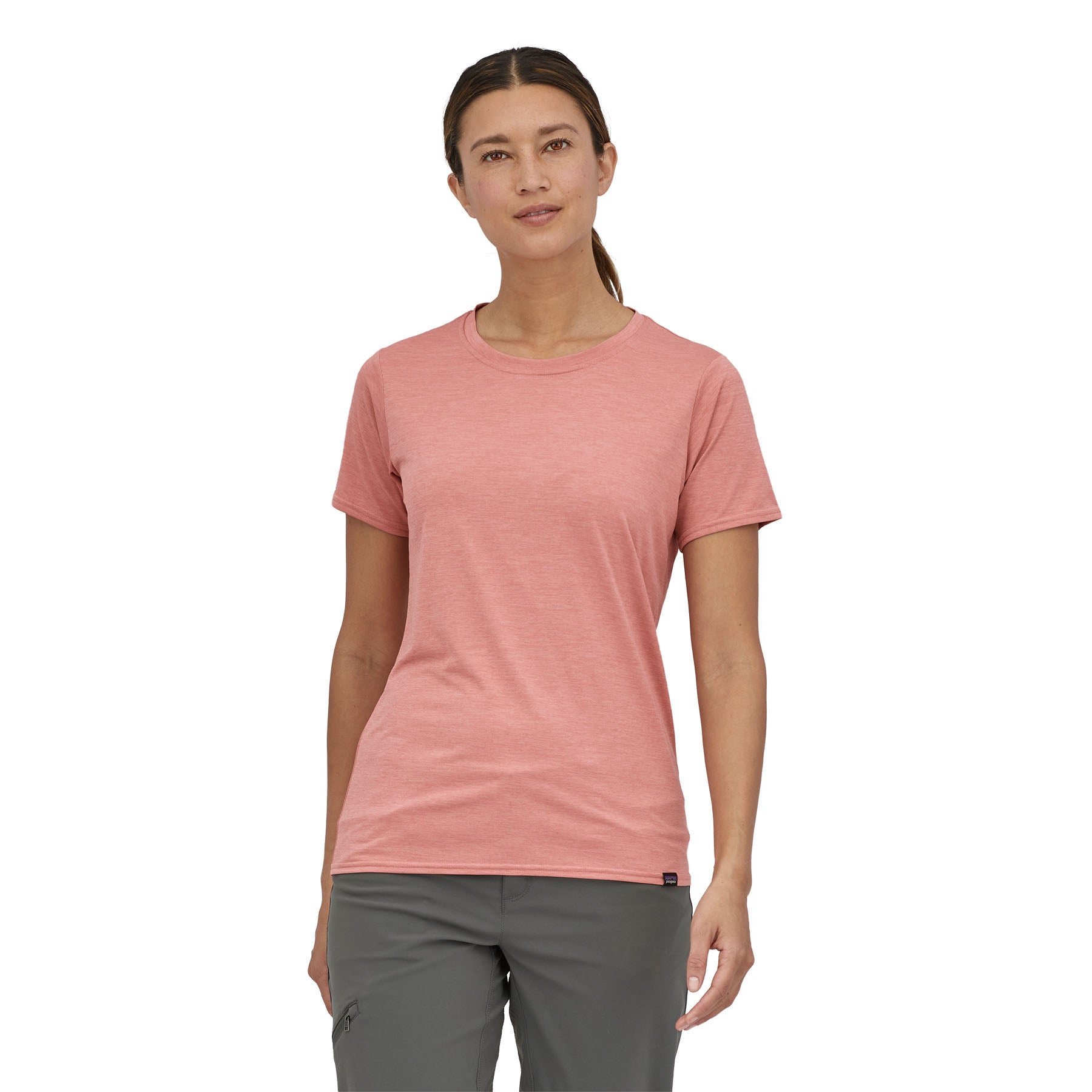 Patagonia W's Capilene Cool Daily Shirt - DQ