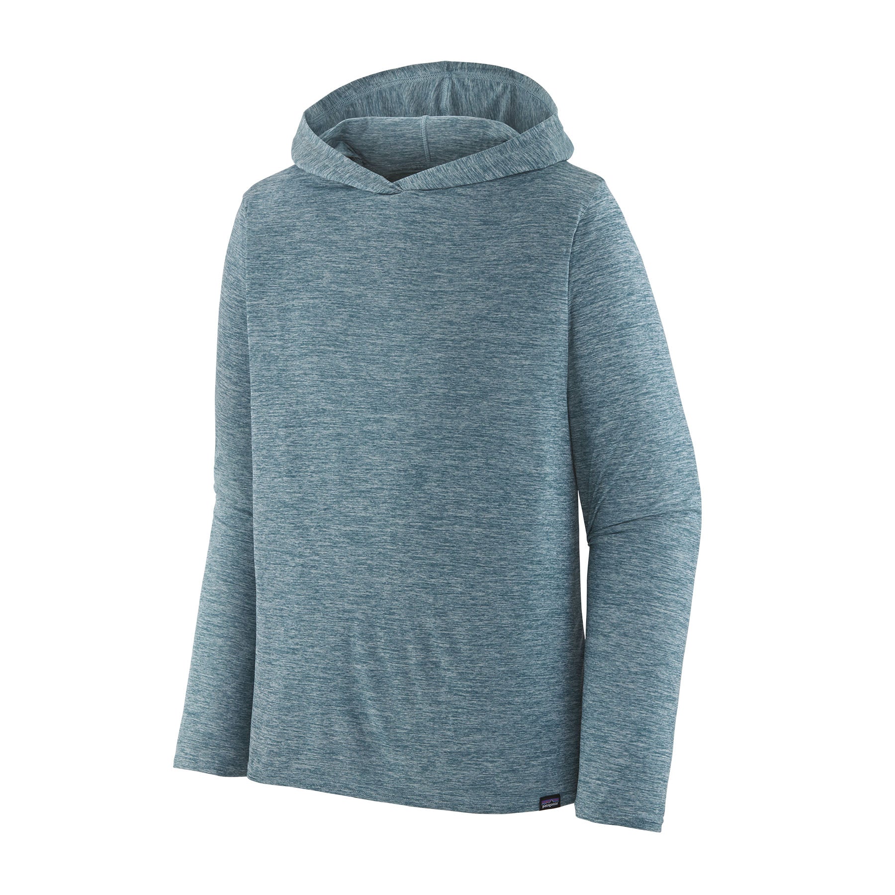 Patagonia M's Capilene Cool Daily Hoody - DQ
