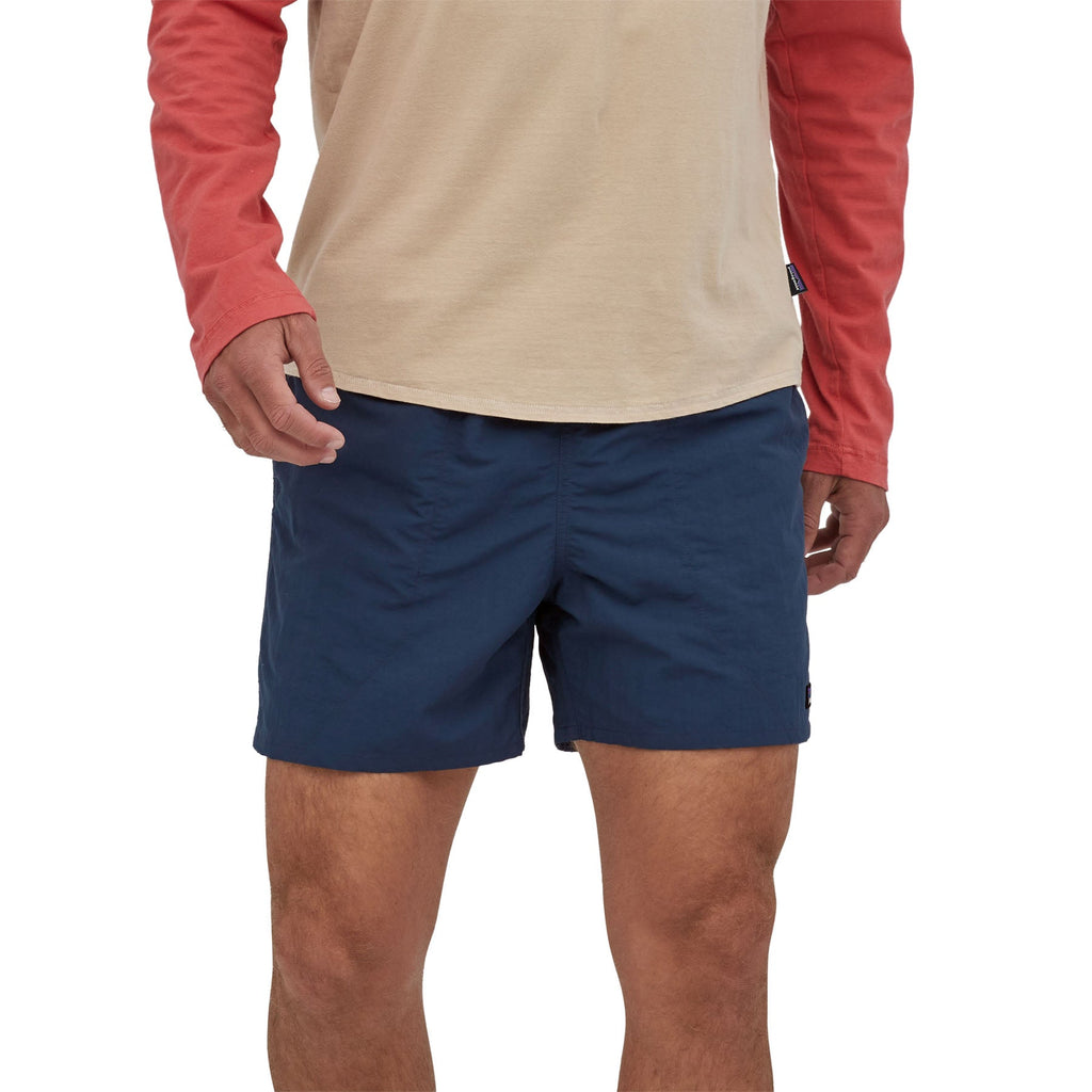 Patagonia M's Baggies Shorts - 5"