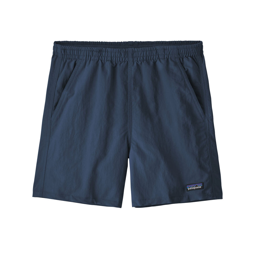 Patagonia W's Baggies Shorts - 5"