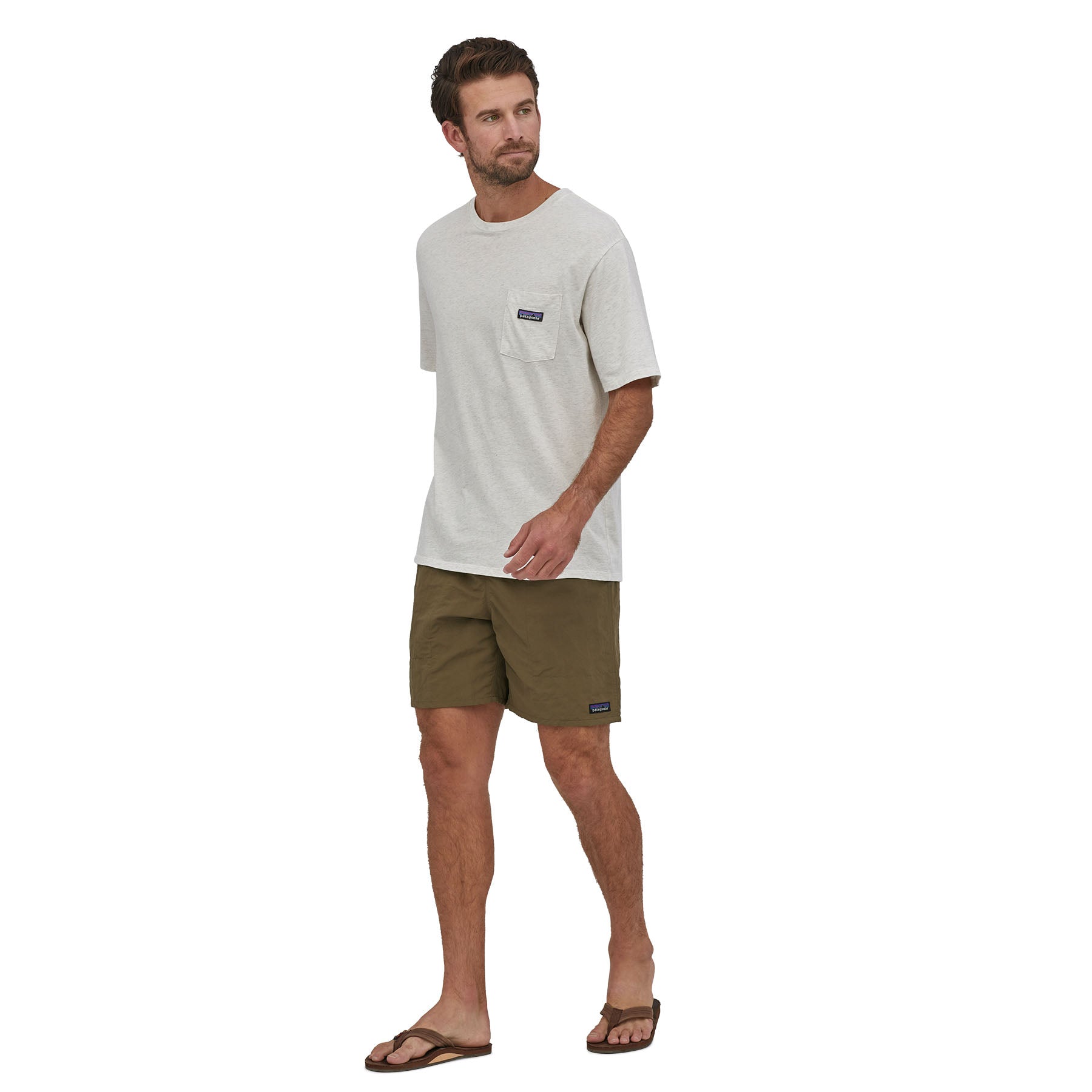 Patagonia M's Baggies Longs 7"