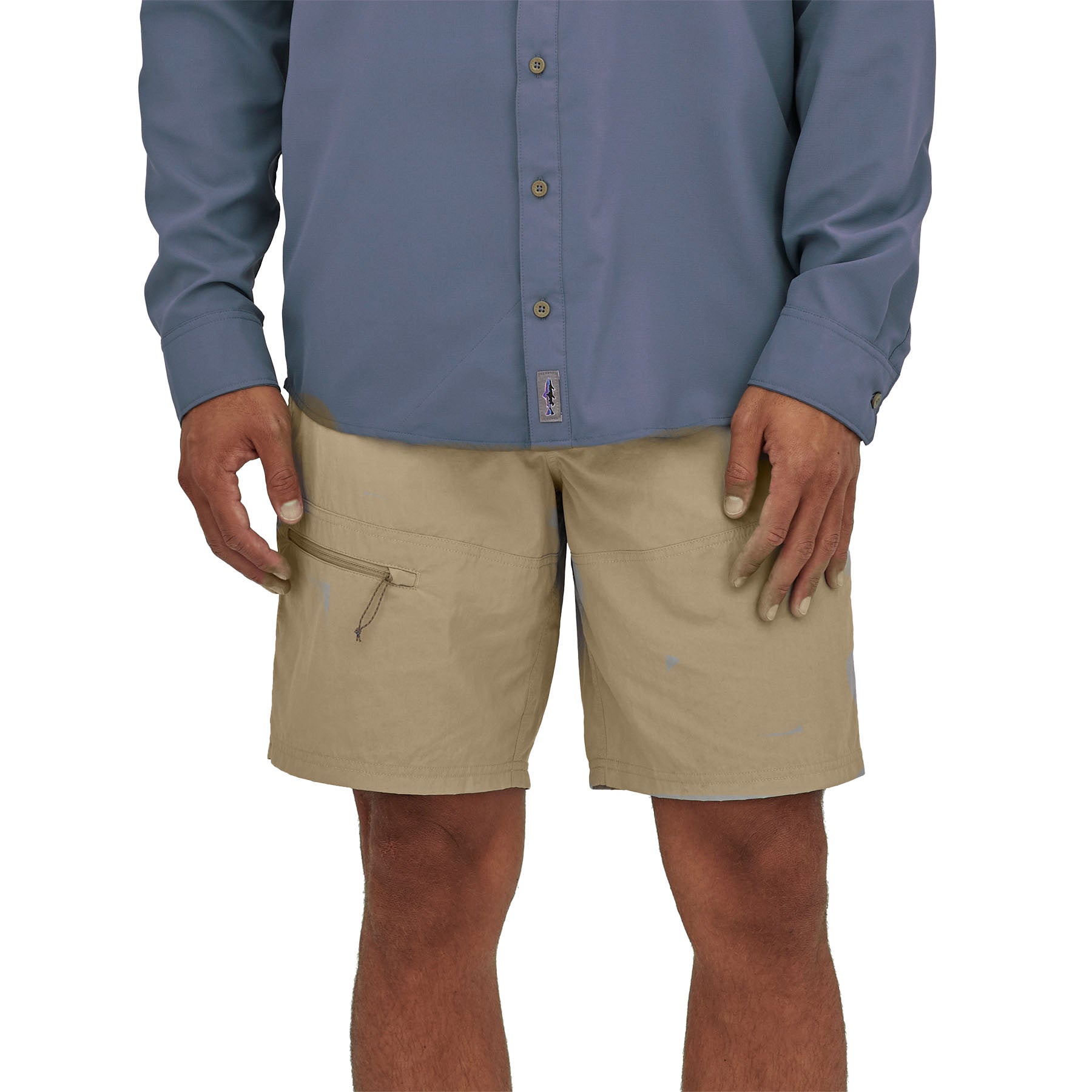 Patagonia M's Sandy Cay Shorts - DQ