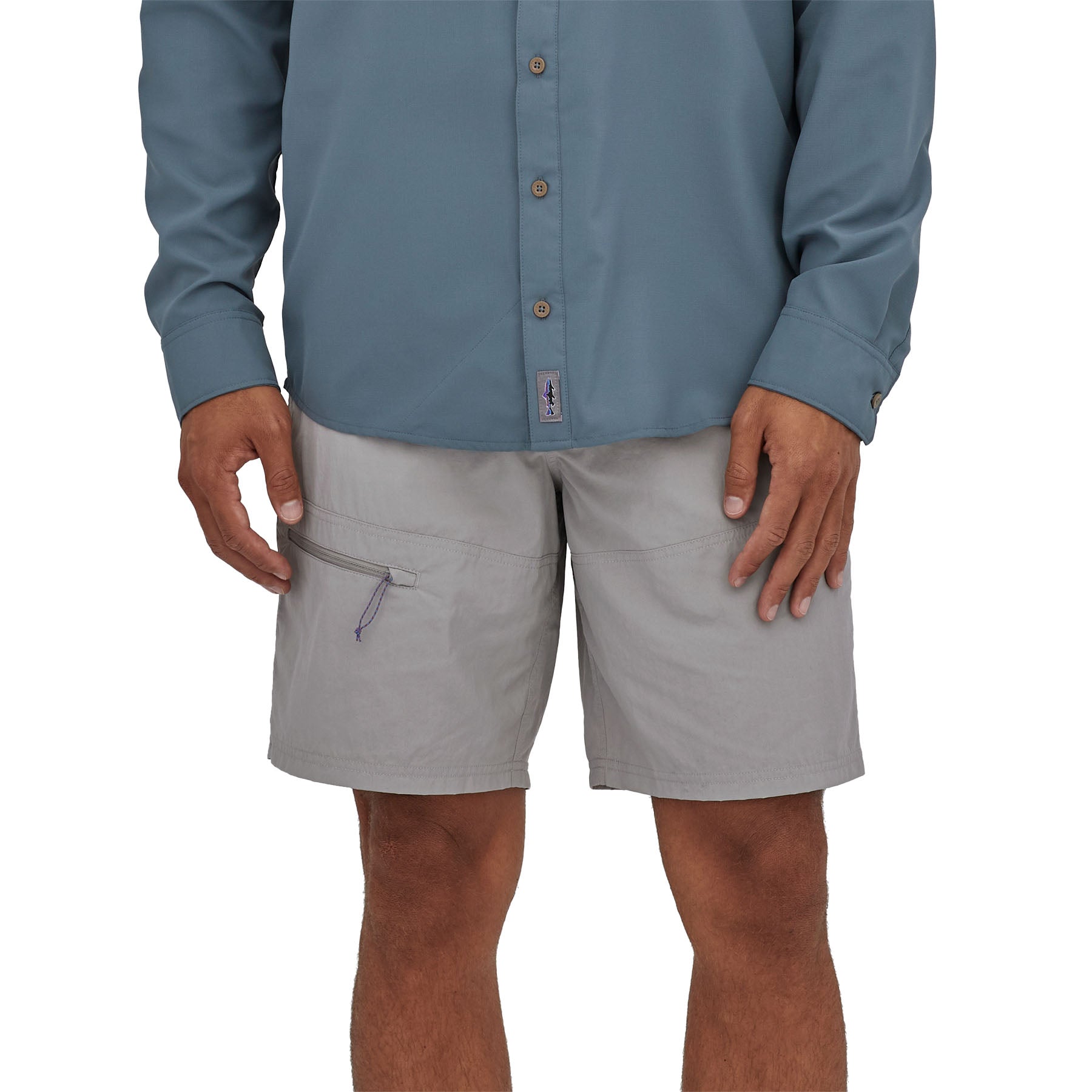 Patagonia M's Sandy Cay Shorts - DQ