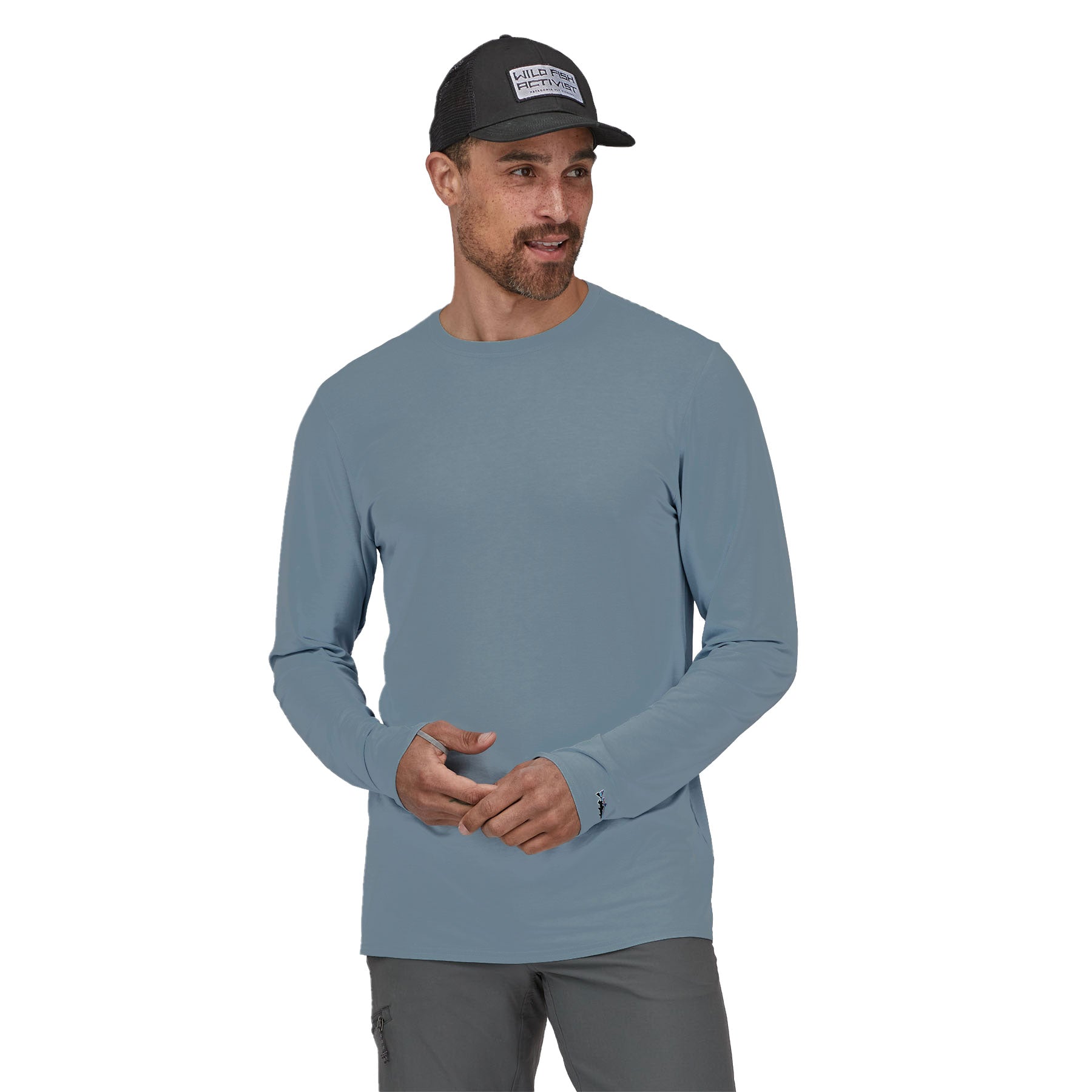 Patagonia M's Tropic Comfort Natural Crew