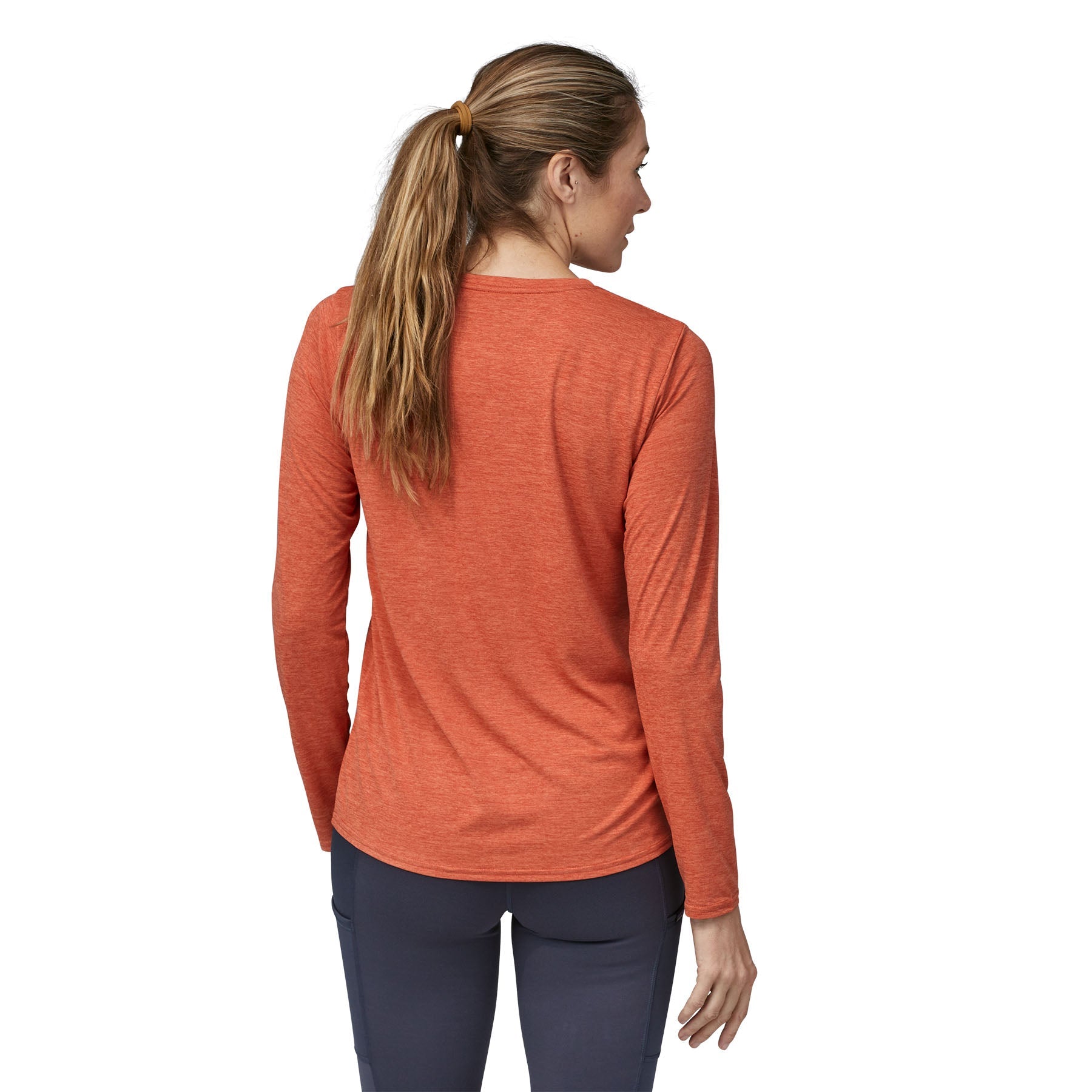 Patagonia W's L/S Capilene Cool Daily Shirt - DQ