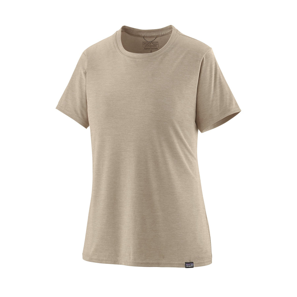 Patagonia W's Capilene Cool Daily Shirt - DQ