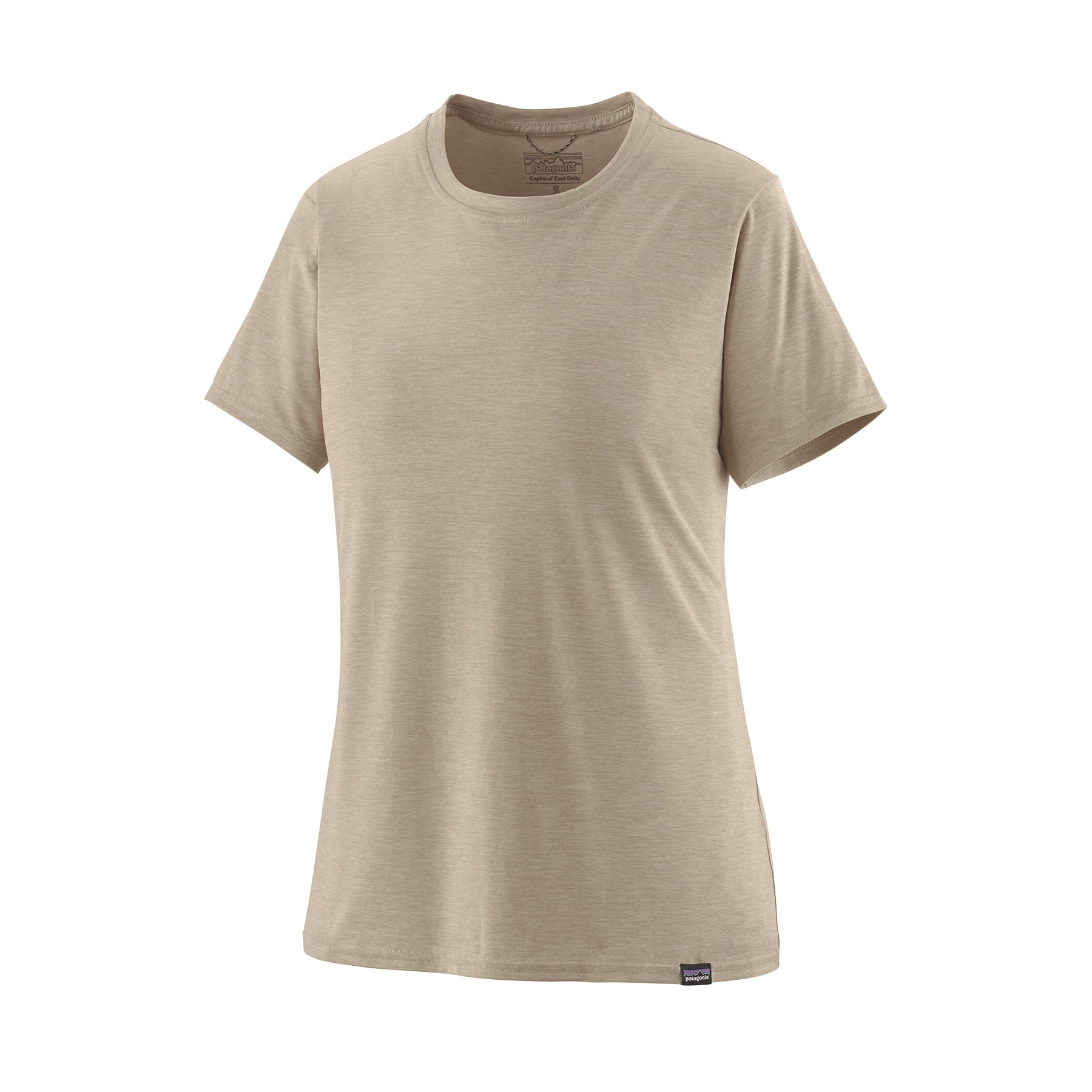 Patagonia W's Capilene Cool Daily Shirt - DQ