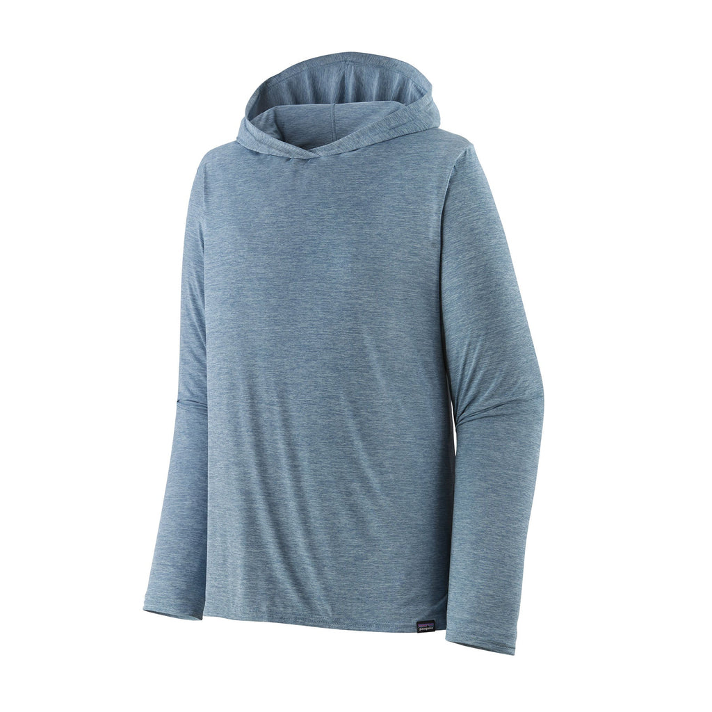 Patagonia M's Capilene Cool Daily Hoody - DQ