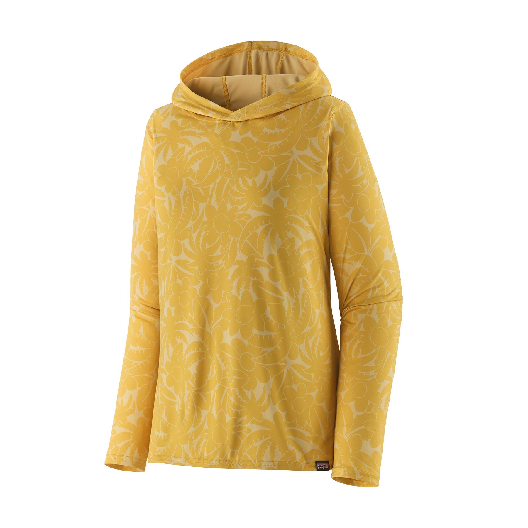 Patagonia W's Capilene Cool Daily Hoody - DQ