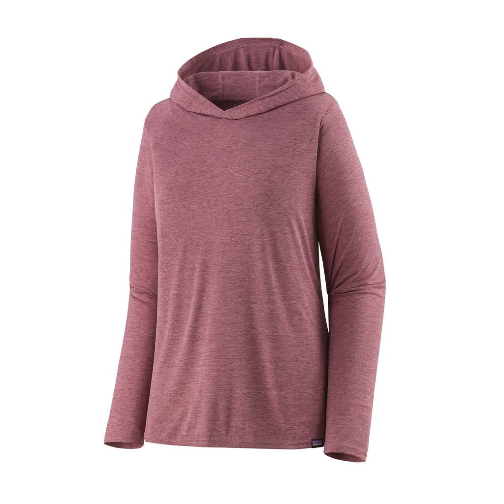 Patagonia W's Capilene Cool Daily Hoody - DQ