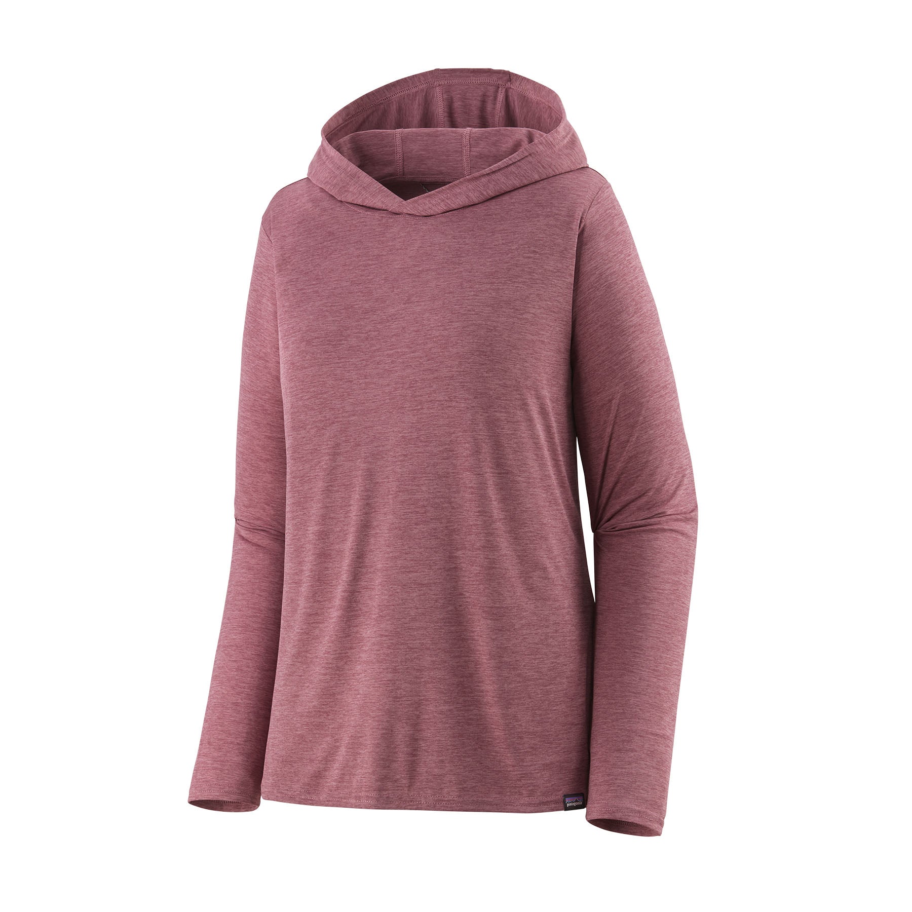 Patagonia W's Capilene Cool Daily Hoody - DQ