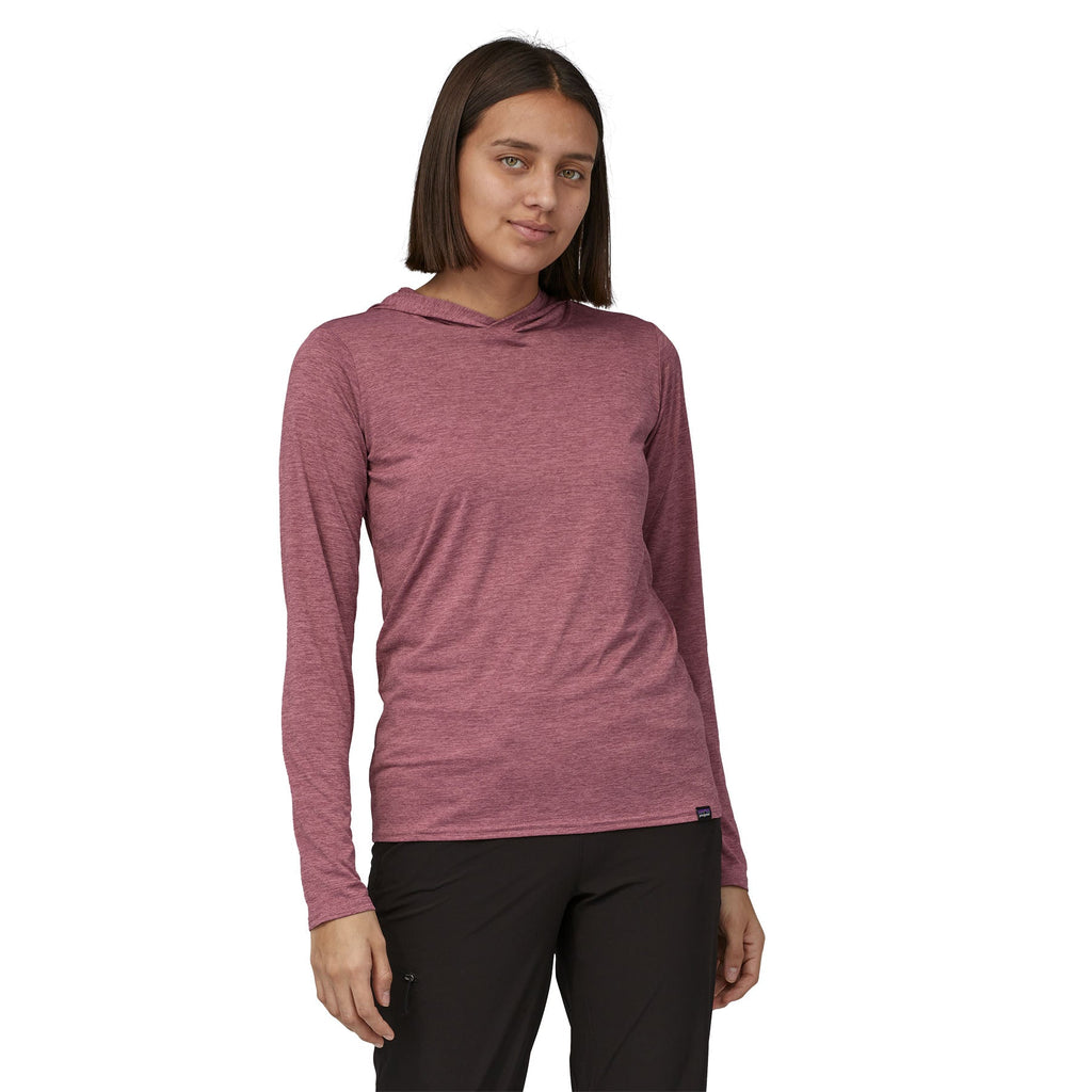 Patagonia W's Capilene Cool Daily Hoody - DQ