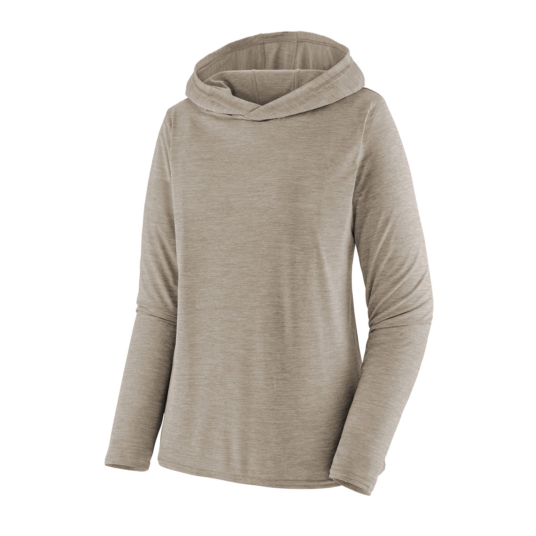 Patagonia W's Capilene Cool Daily Hoody - DQ