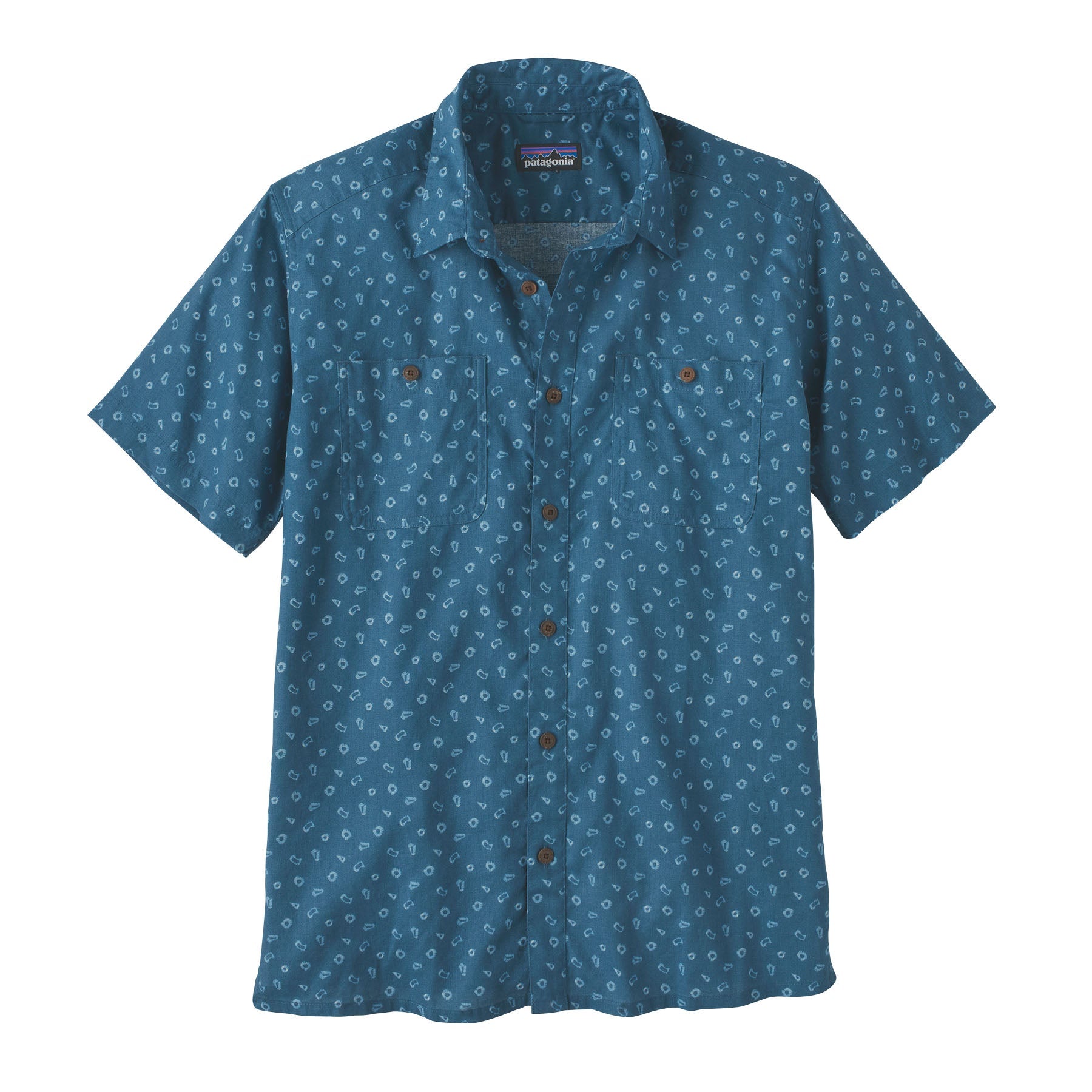 Patagonia M's Back Step Shirt - DQ