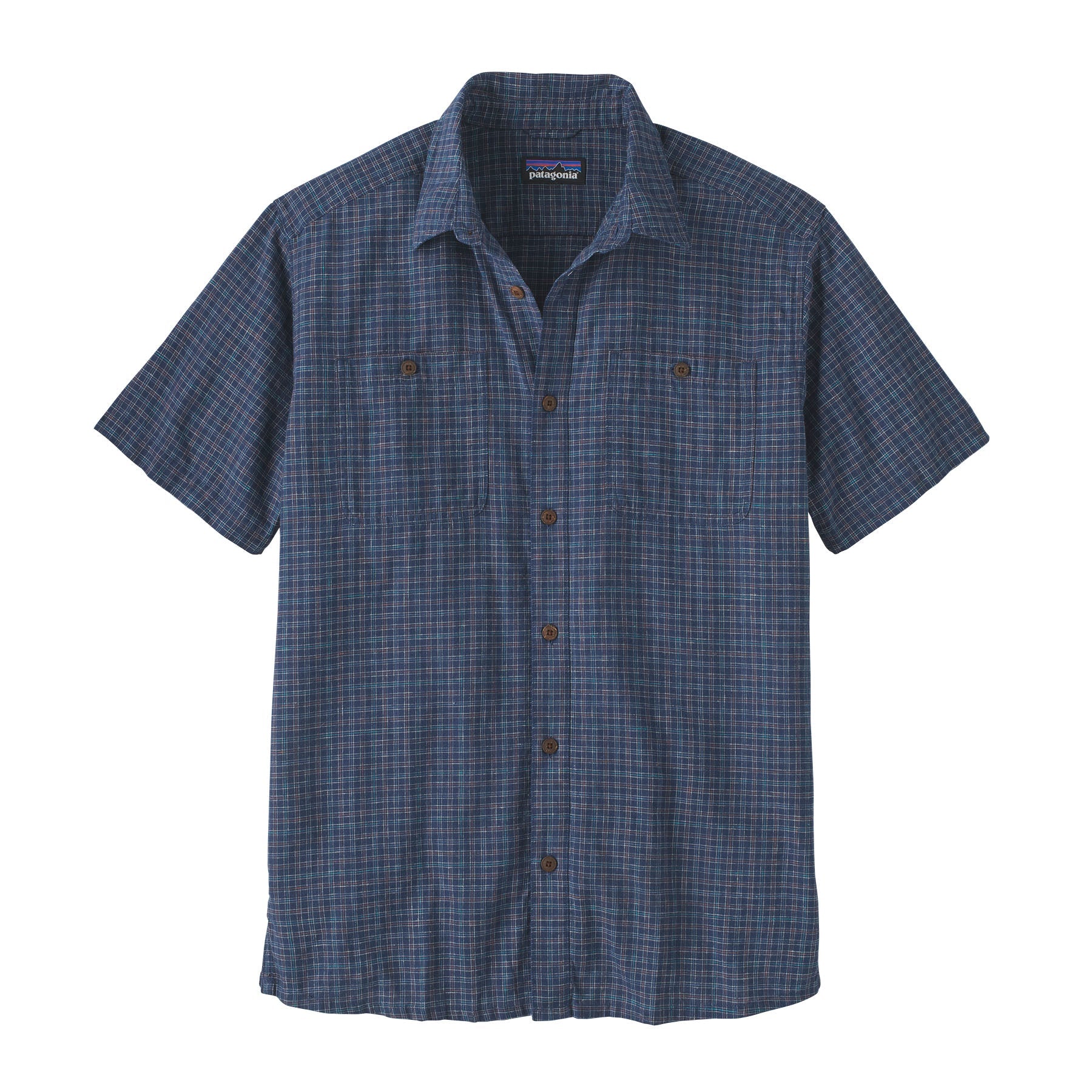 Patagonia M's Back Step Shirt - DQ