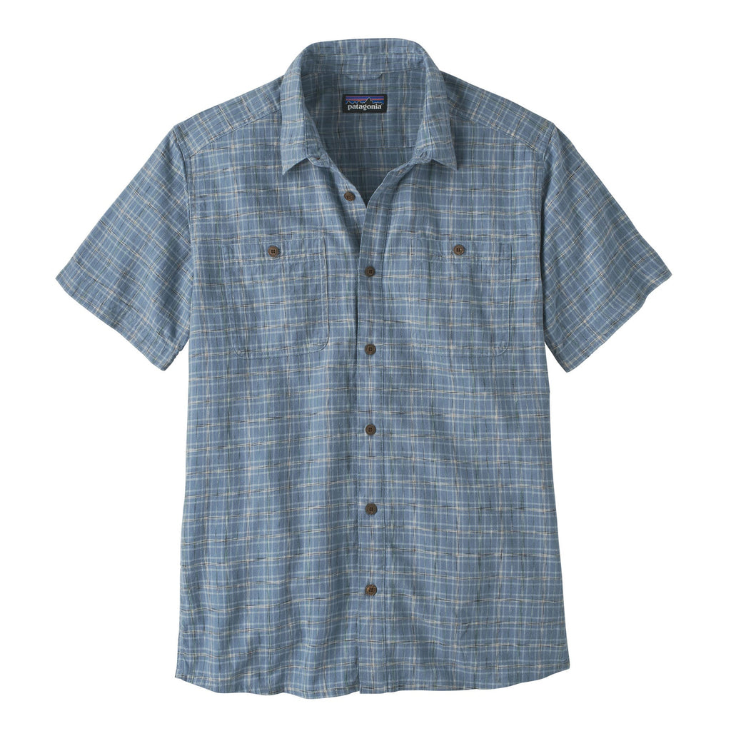 Patagonia M's Back Step Shirt - DQ