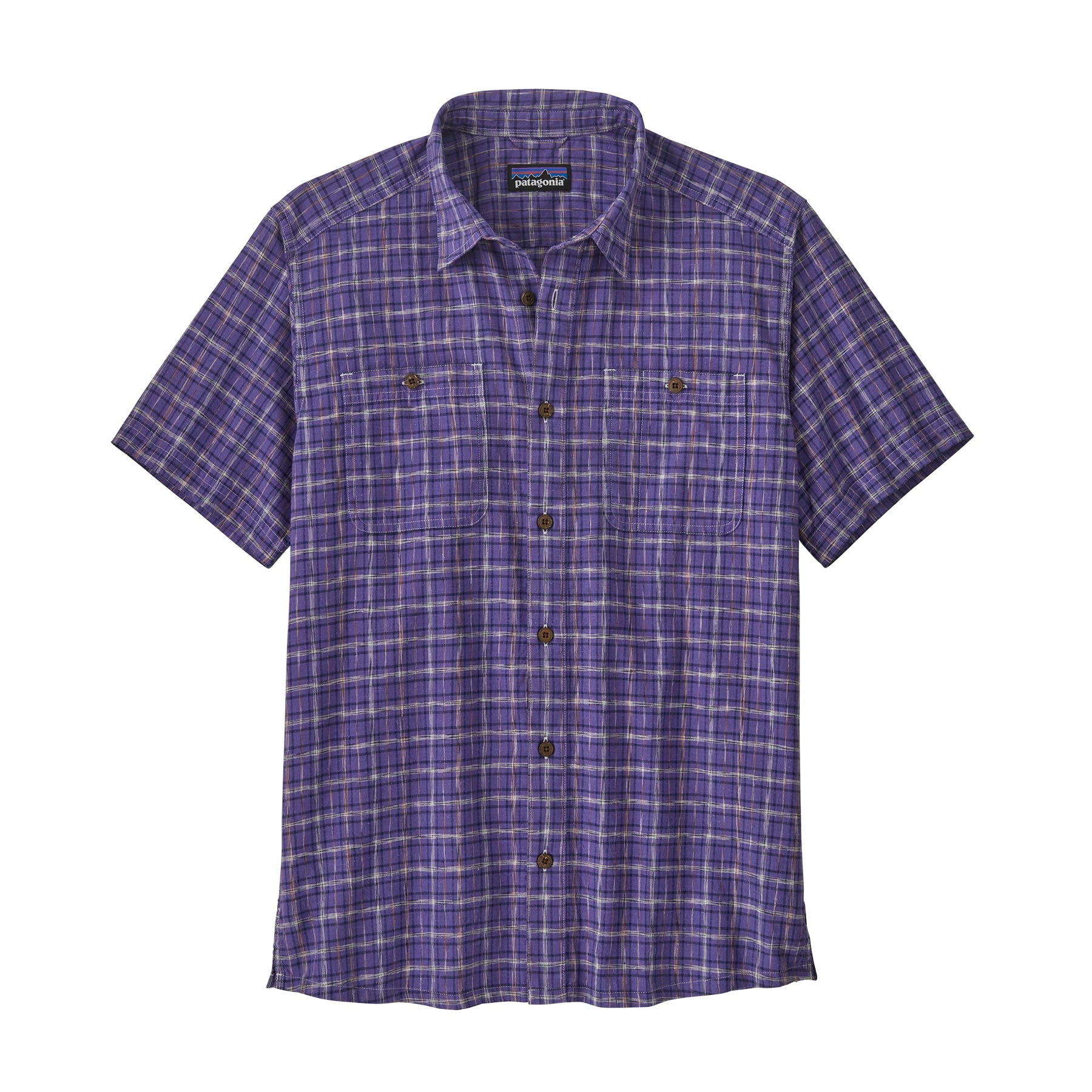 Patagonia M's Back Step Shirt - DQ