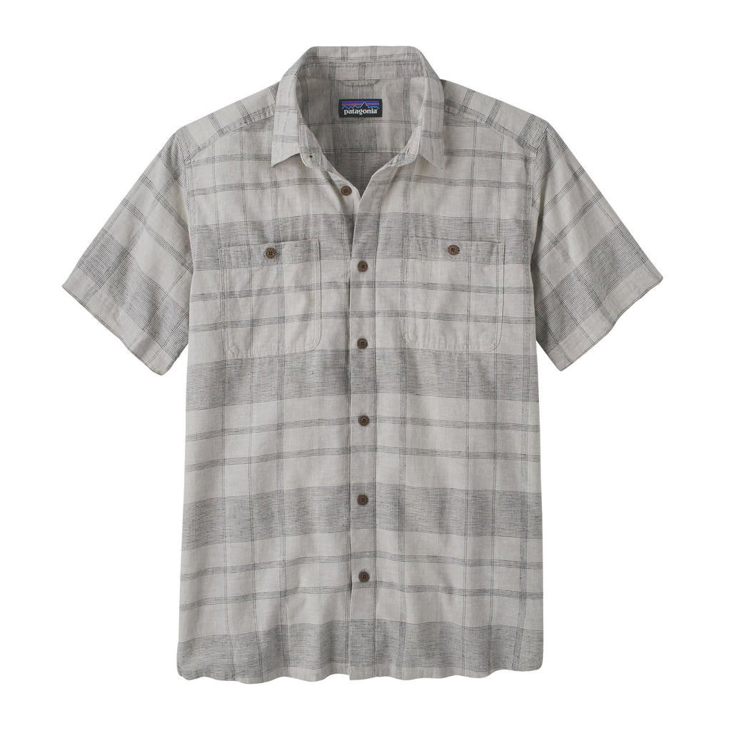 Patagonia M's Back Step Shirt - DQ