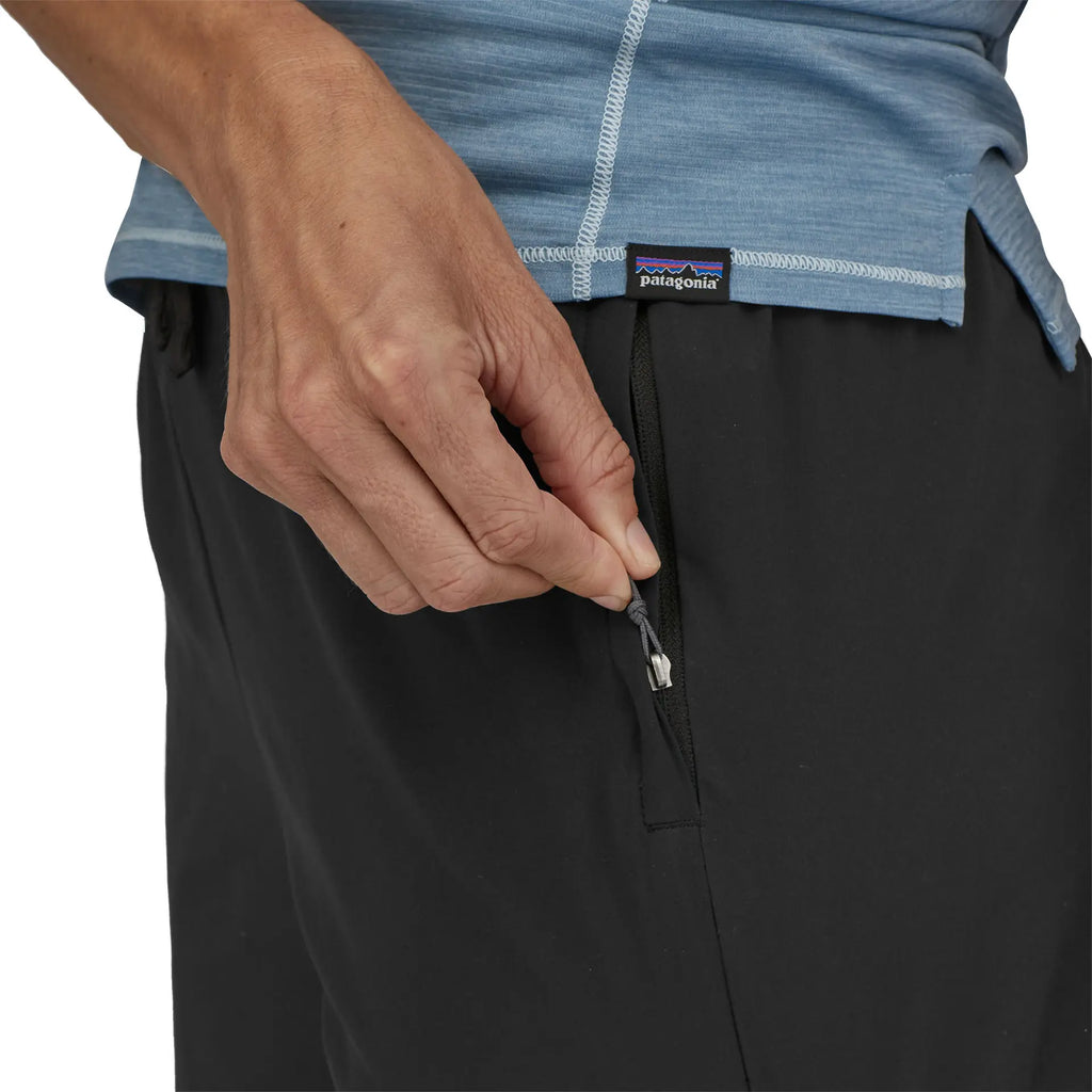 Patagonia W's Multi Trails Shorts - 5 1/2"