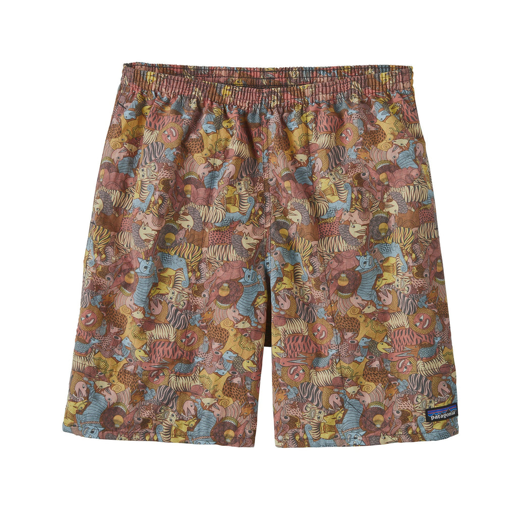 Patagonia M's Baggies Longs 7"