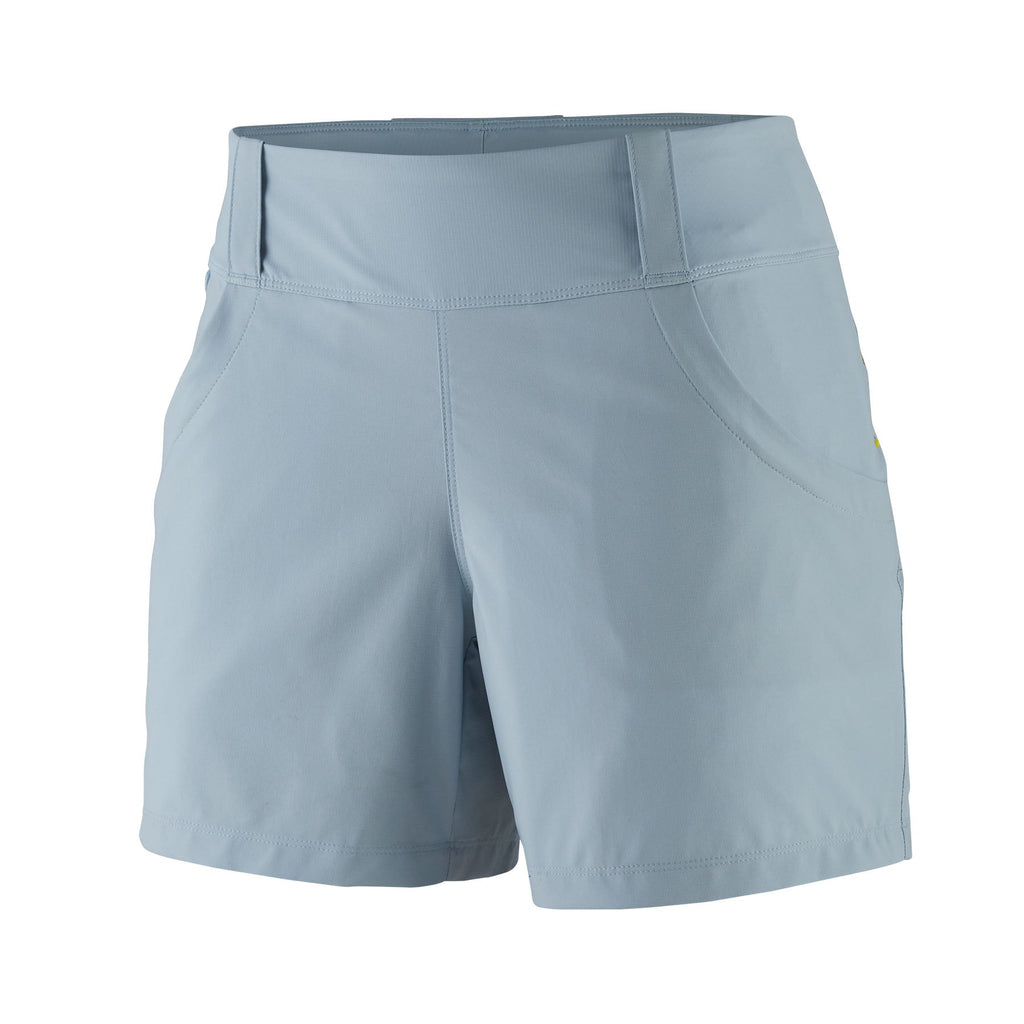 Patagonia W's Tech Short