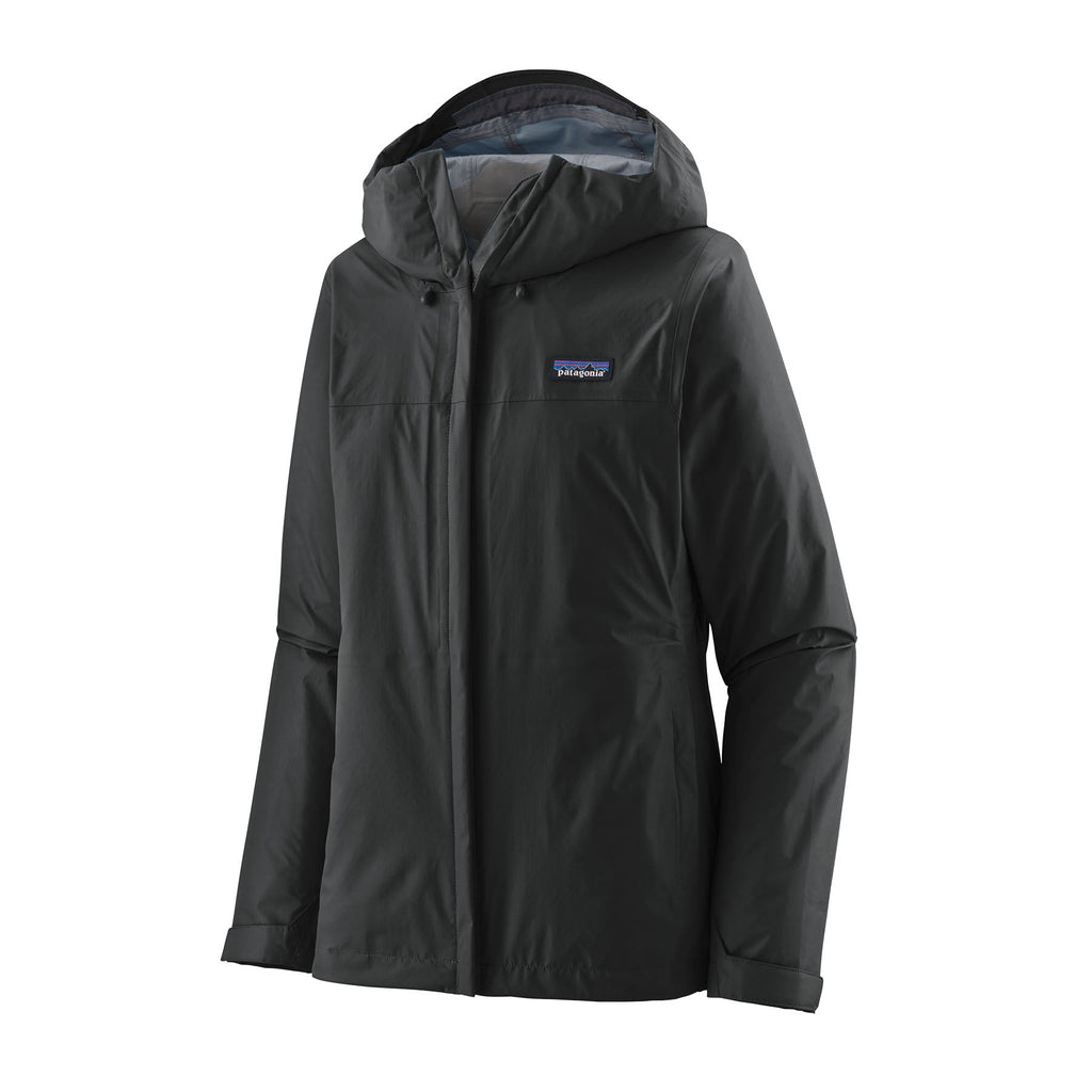 Patagonia W's Torrentshell 3L Jacket