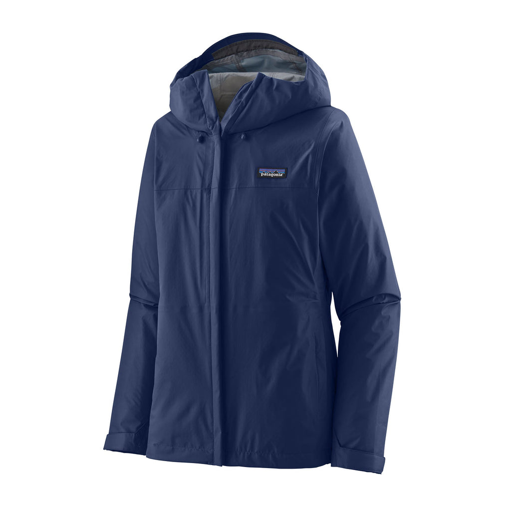 Patagonia W's Torrentshell 3L Jacket
