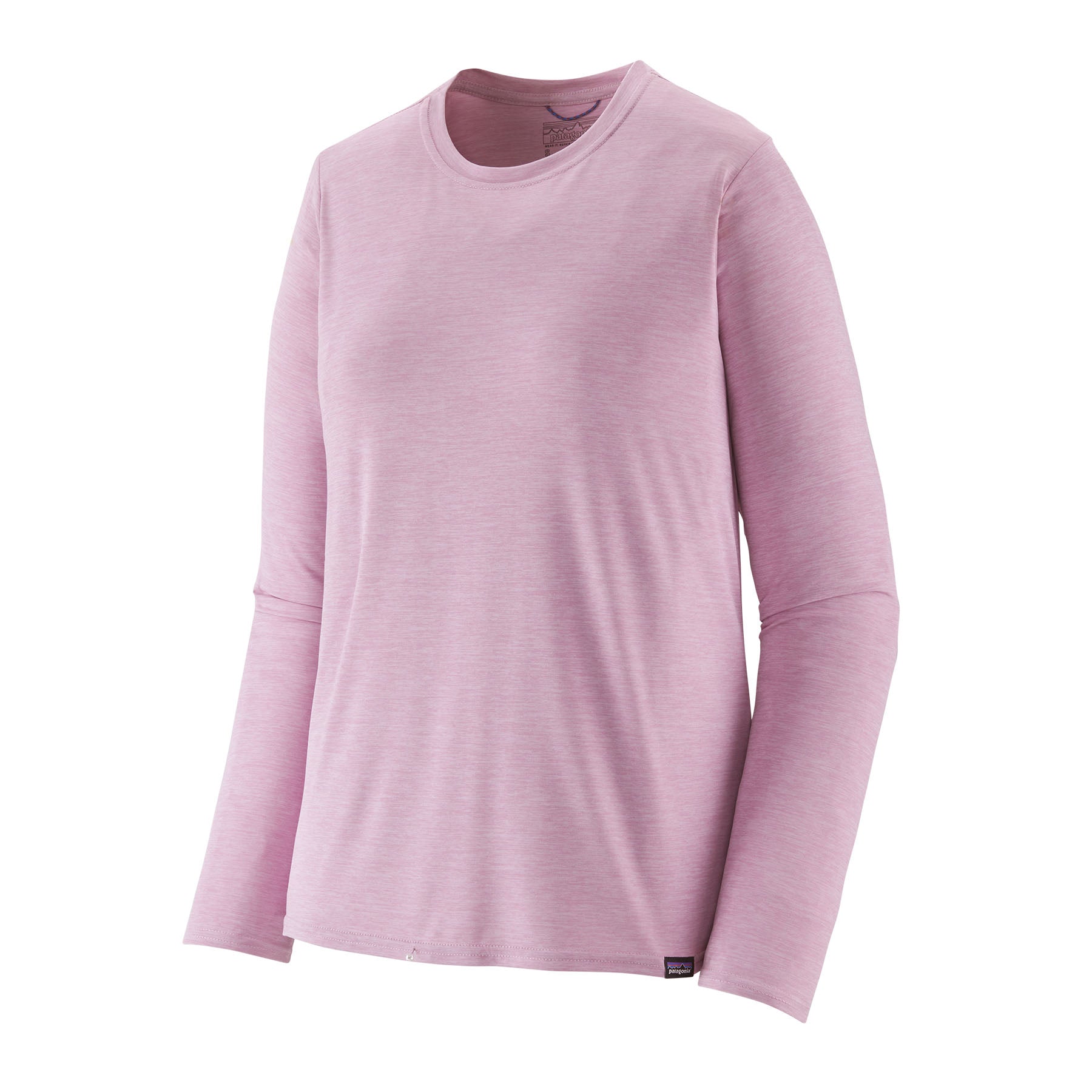 Patagonia W's L/S Capilene Cool Daily Shirt - DQ