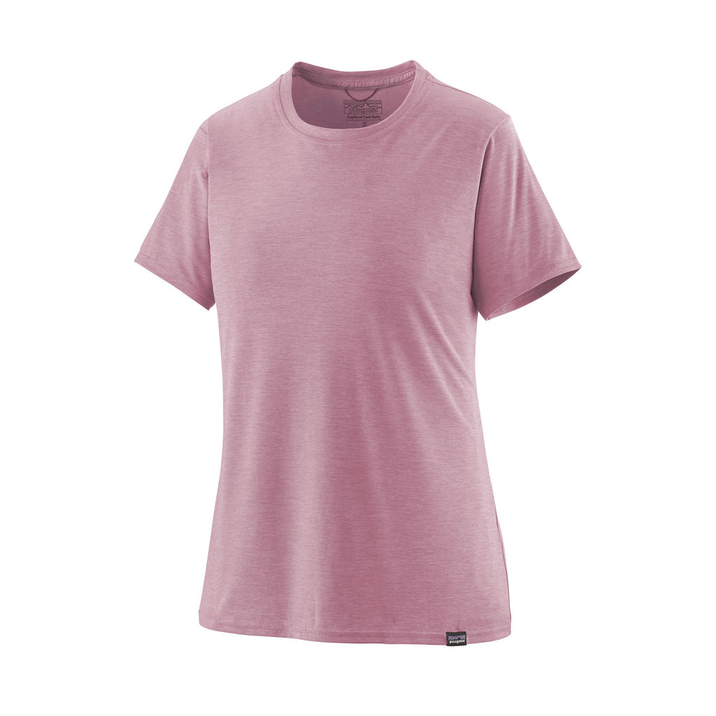 Patagonia W's Capilene Cool Daily Shirt - DQ