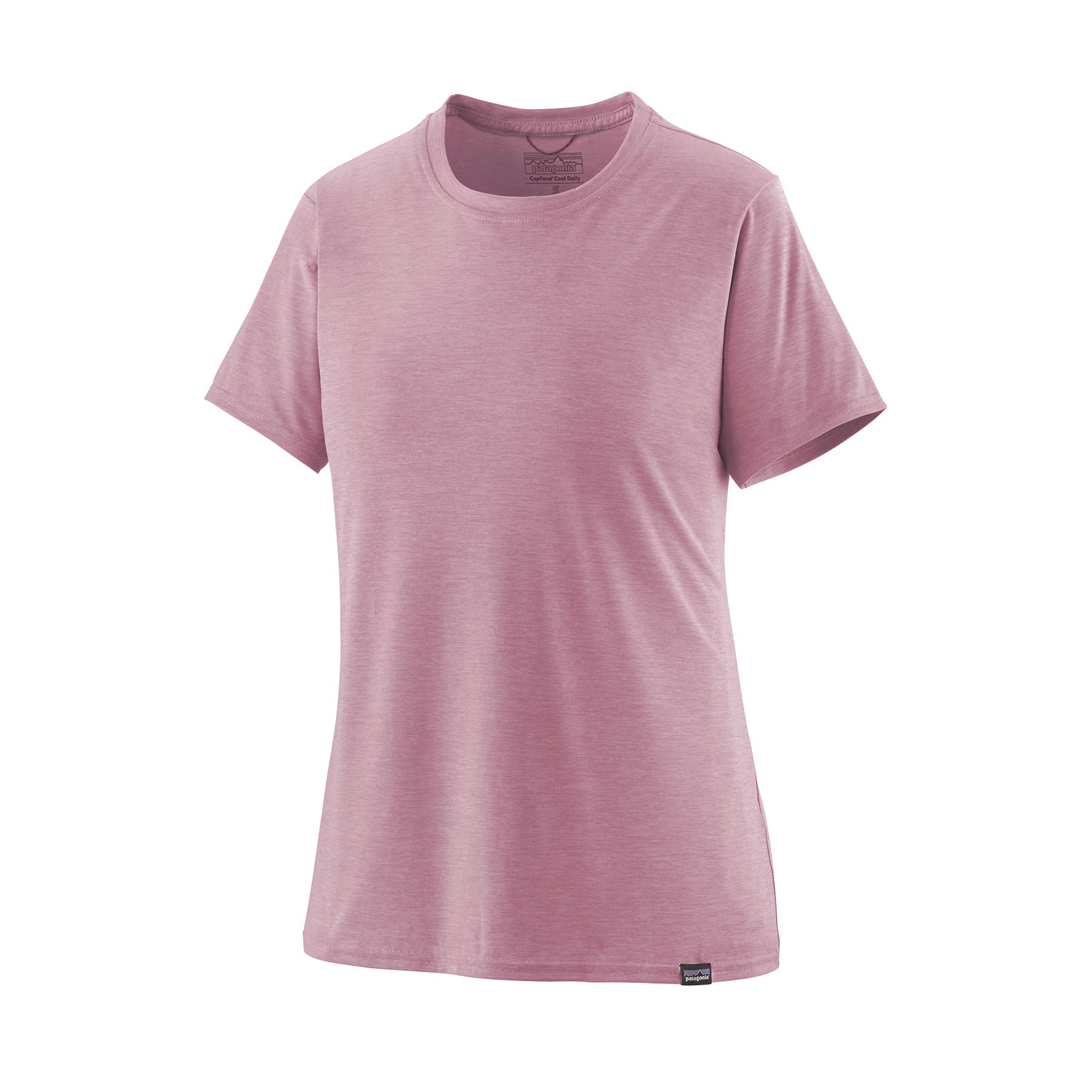 Patagonia W's Capilene Cool Daily Shirt - DQ