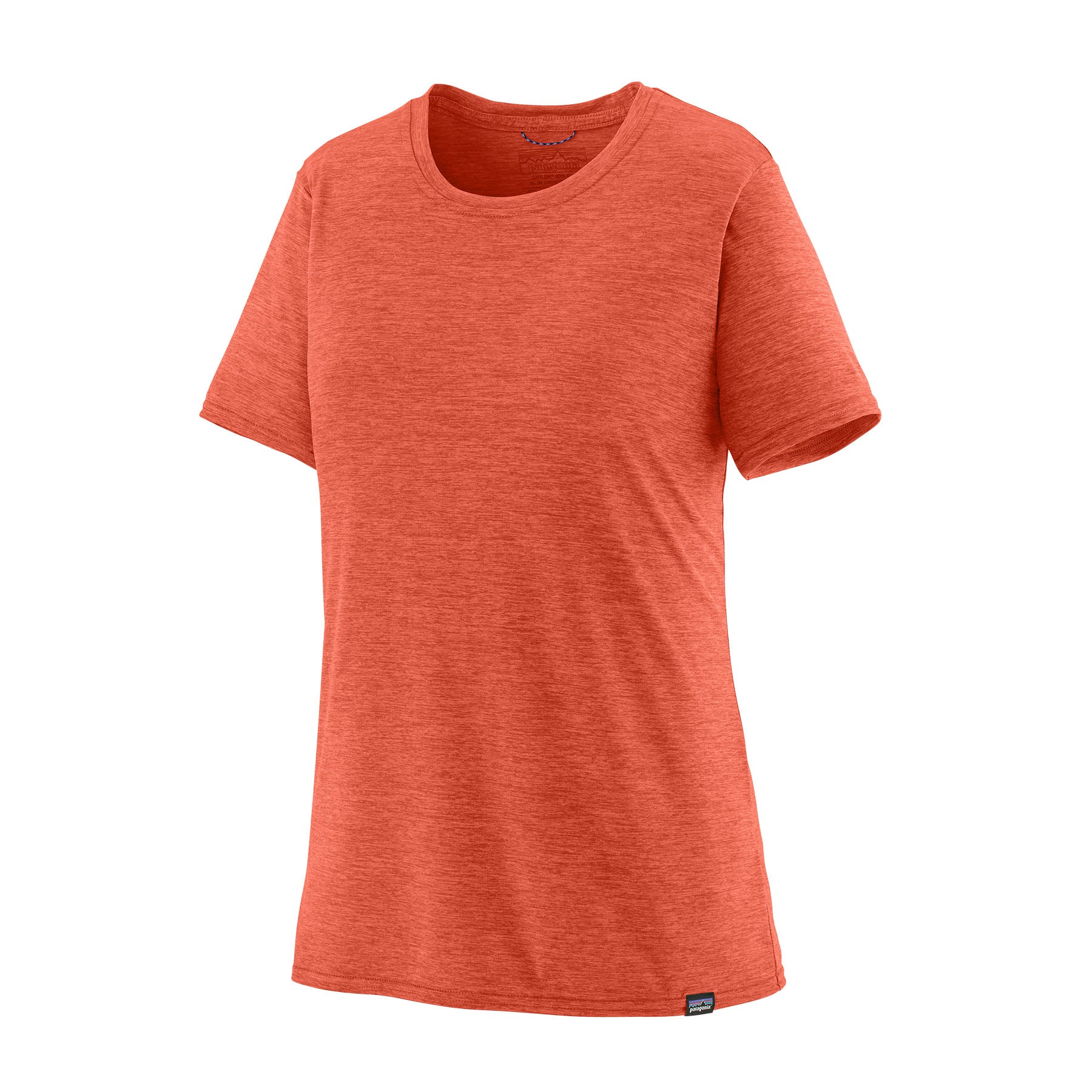 Patagonia W's Capilene Cool Daily Shirt - DQ