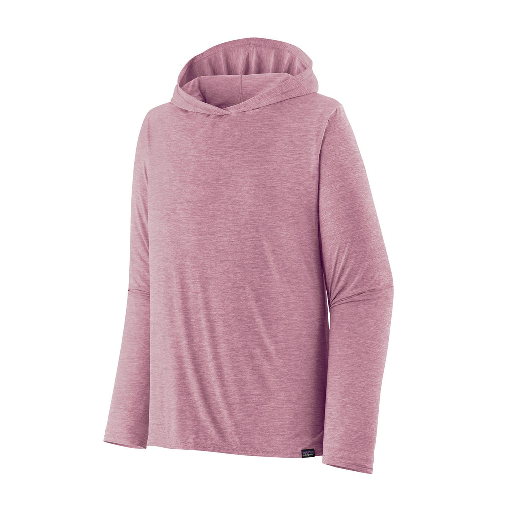 Patagonia M's Capilene Cool Daily Hoody - DQ