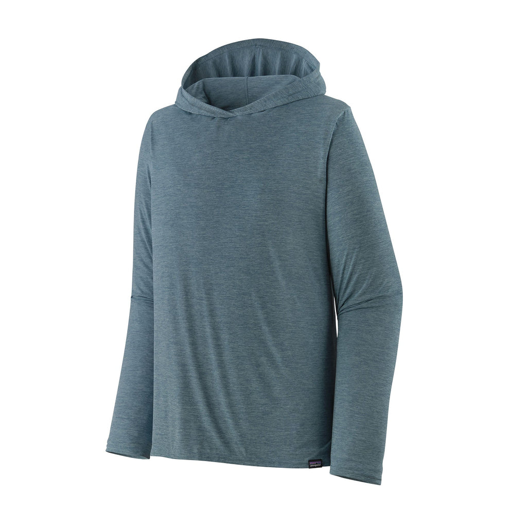 Patagonia M's Capilene Cool Daily Hoody - DQ