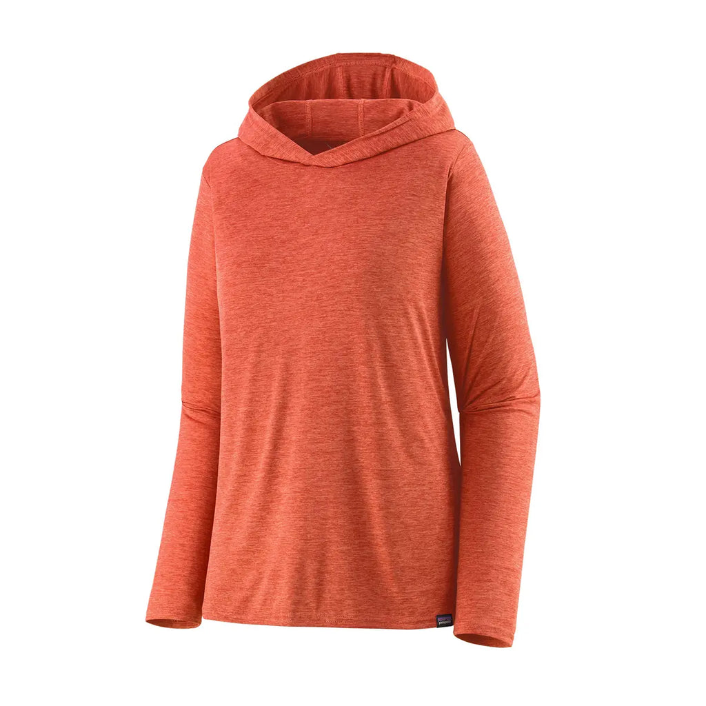 Patagonia W's Capilene Cool Daily Hoody - DQ