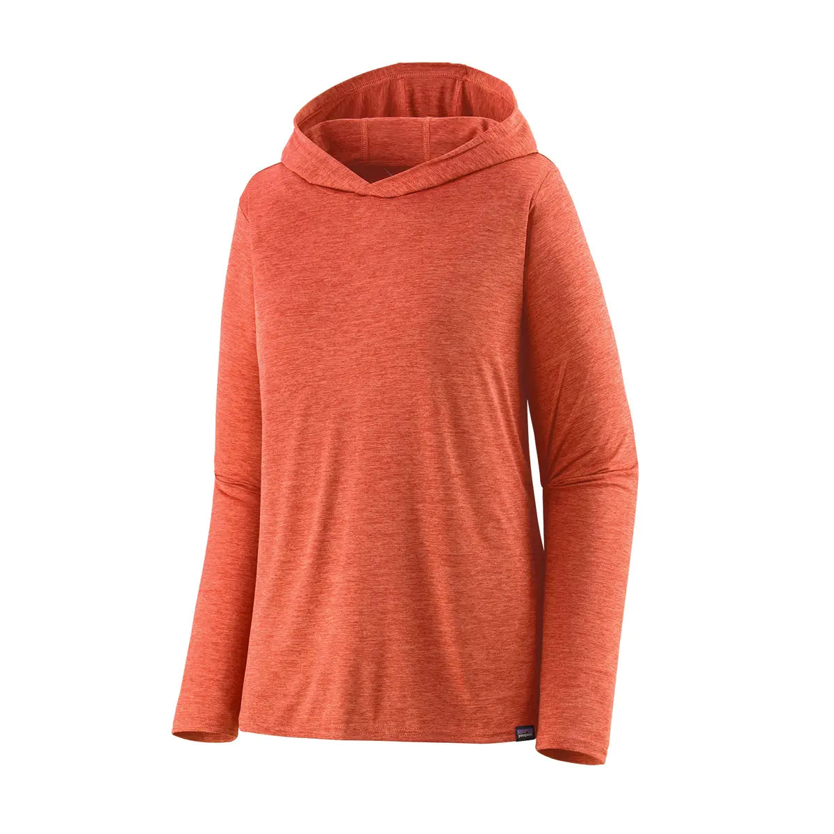 Patagonia W's Capilene Cool Daily Hoody - DQ