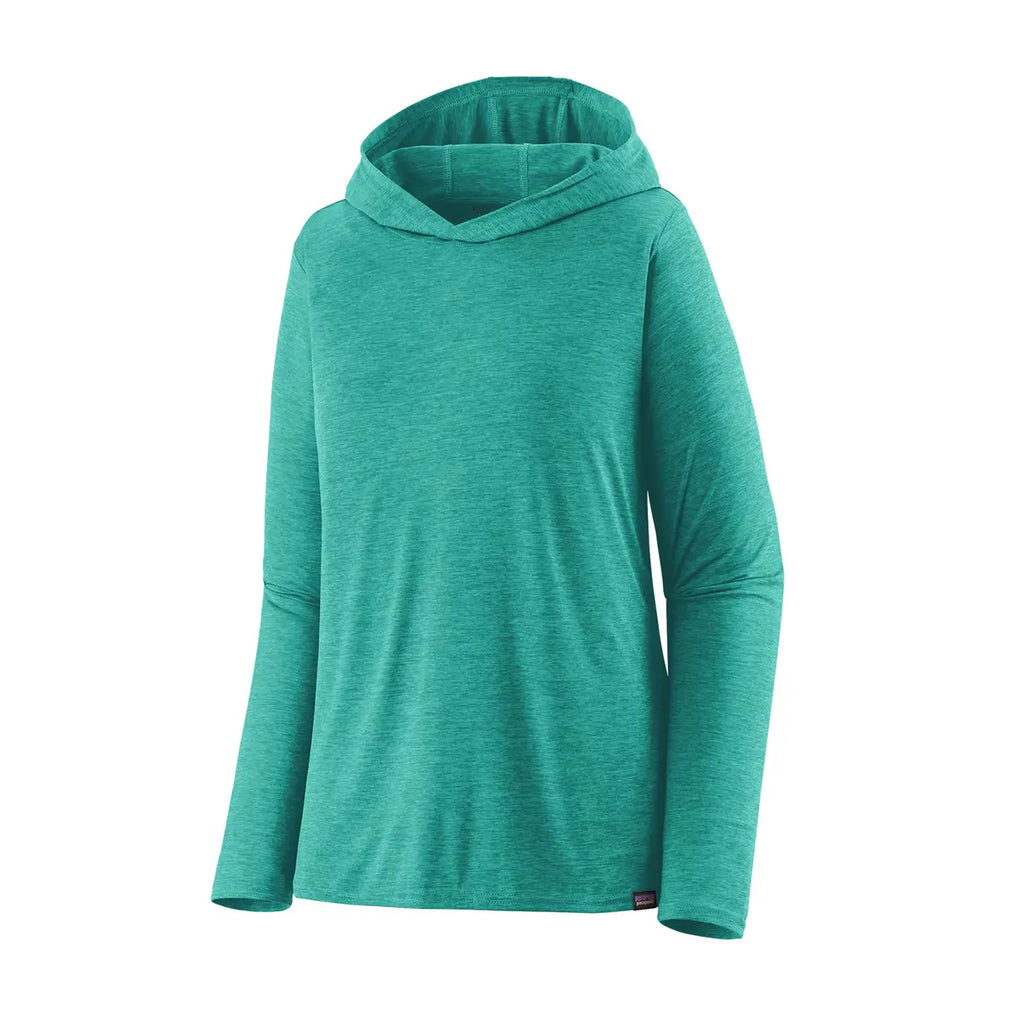 Patagonia W's Capilene Cool Daily Hoody - DQ