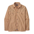 Patagonia M's  L/S Island Hopper Shirt