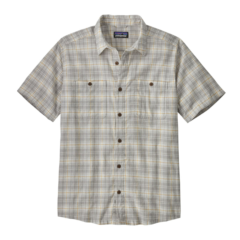 Patagonia M's Back Step Shirt - DQ