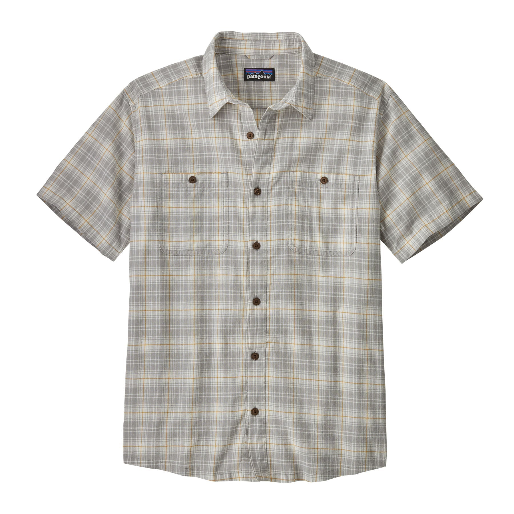 Patagonia M's Back Step Shirt - DQ
