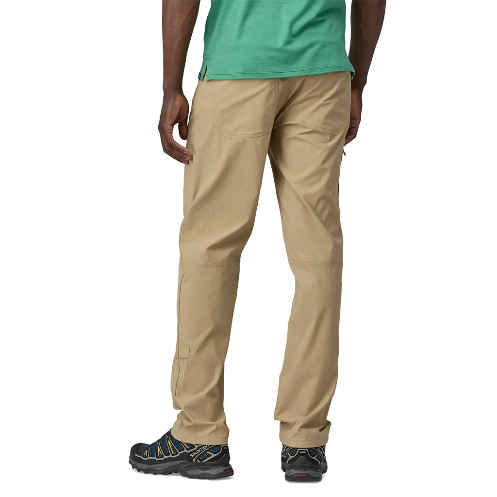 Patagonia M's Quandary Pants - 30" Inseam