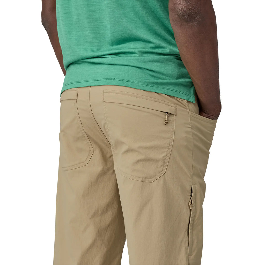 Patagonia M's Quandary Pants - 30" Inseam
