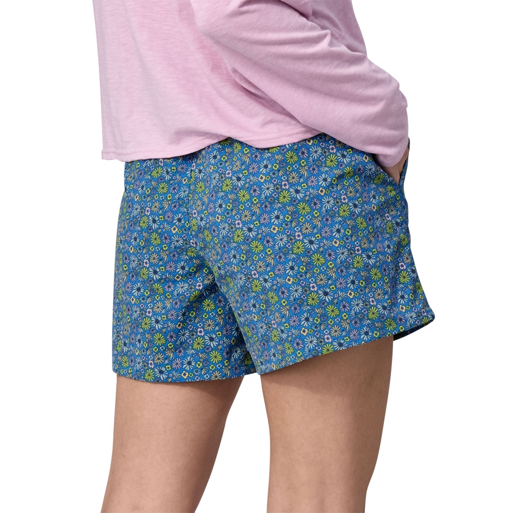 Patagonia W's Baggies Shorts - 5"