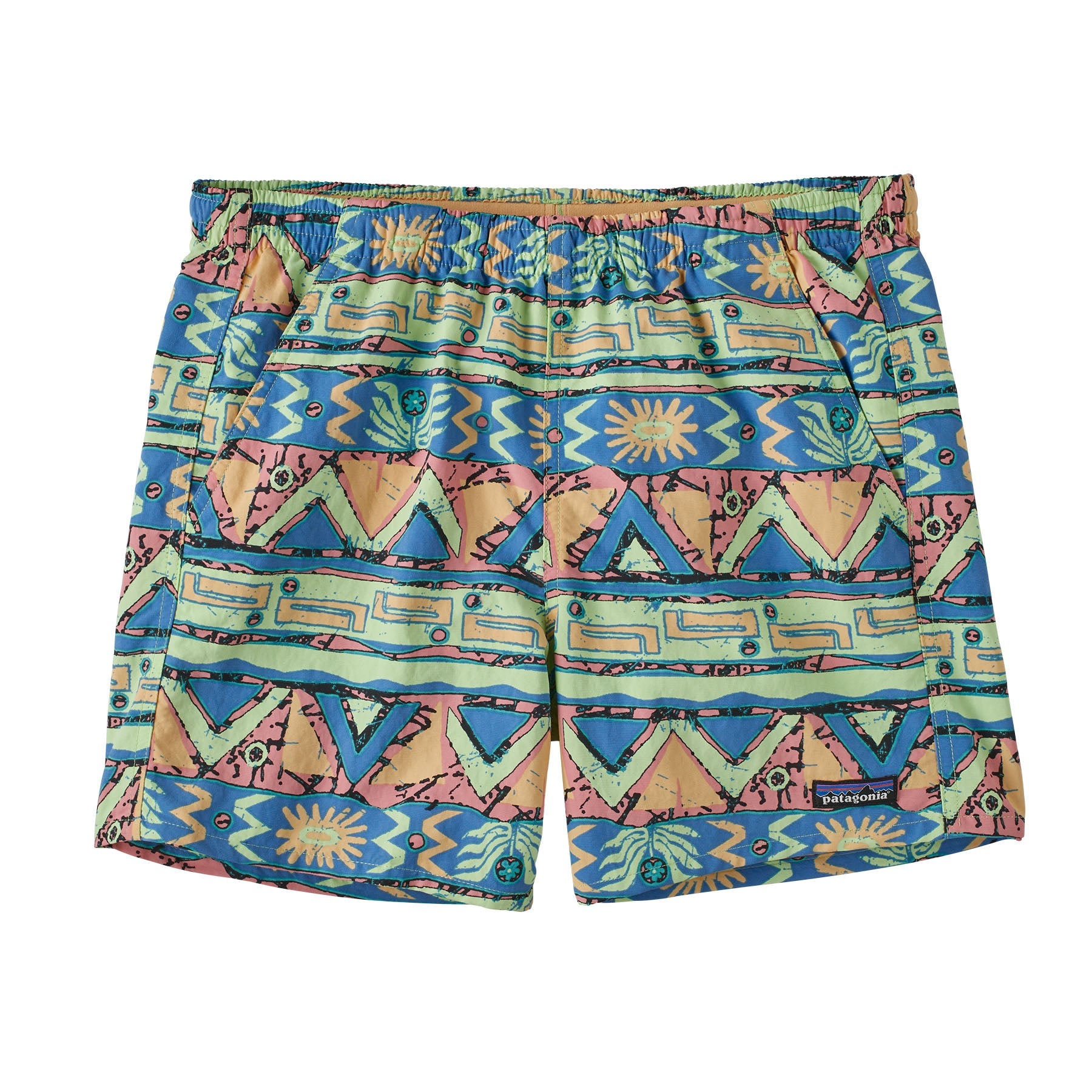 Patagonia W's Baggies Shorts - 5"