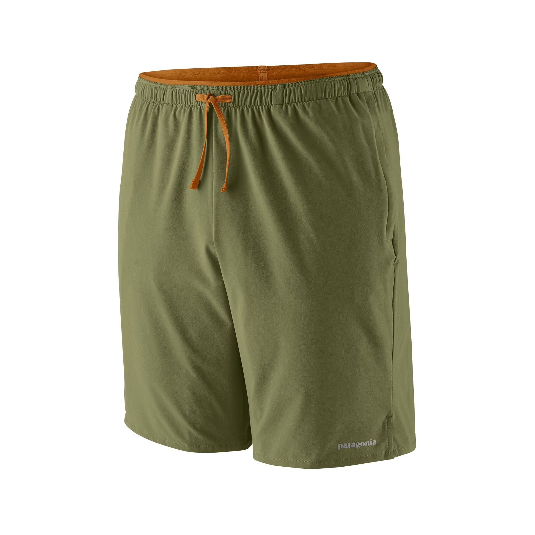 Patagonia M's Multi Trails Shorts - 8"