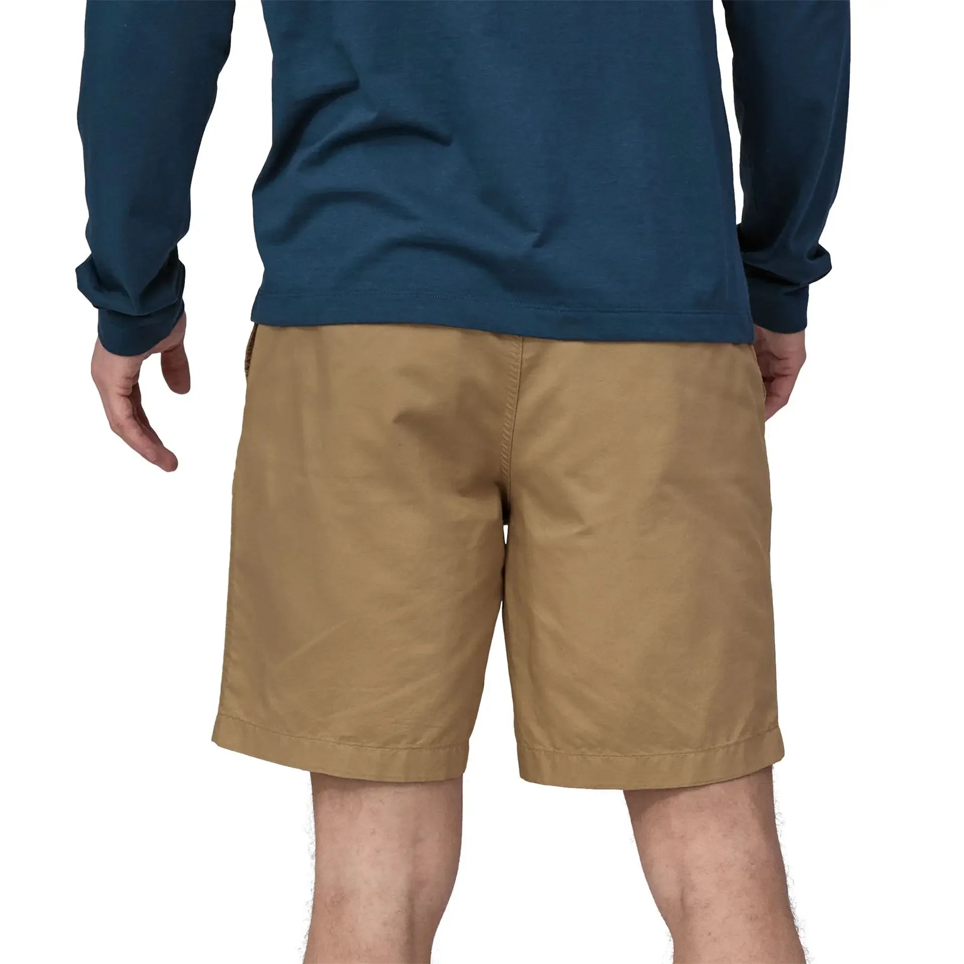 Patagonia M's Lightweight All-Wear Hemp Shorts - 8"