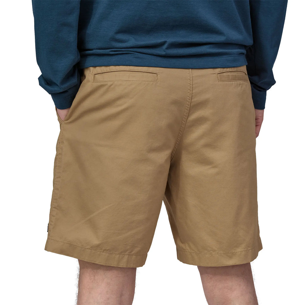 Patagonia M's Lightweight All-Wear Hemp Shorts - 8"